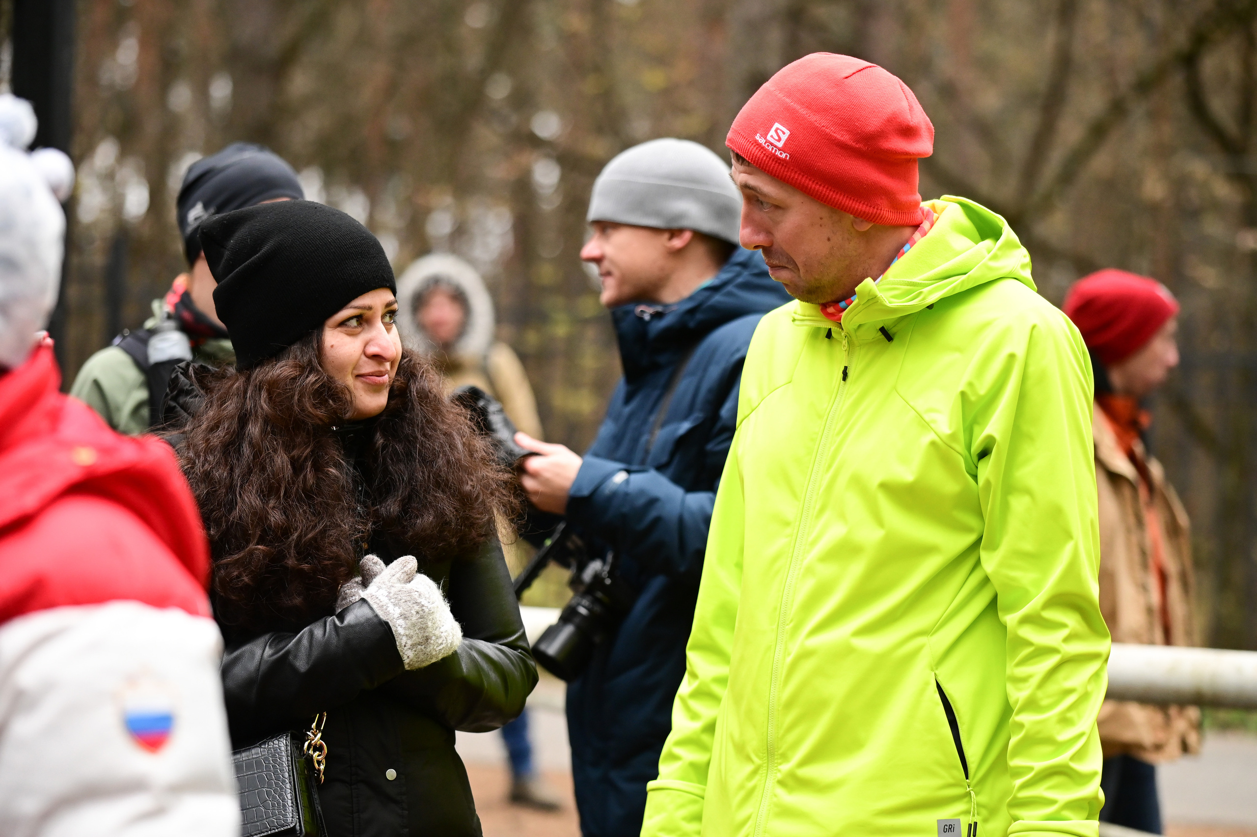Золотое Кольцо Москвы 2022. Фотограф | Ирина Гамзинова | Москва