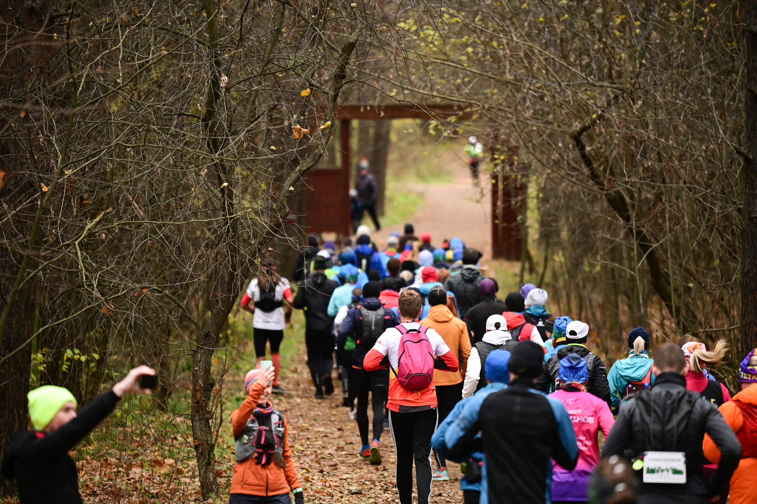 Золотое Кольцо Москвы 2022. Фотограф | Ирина Гамзинова | Москва