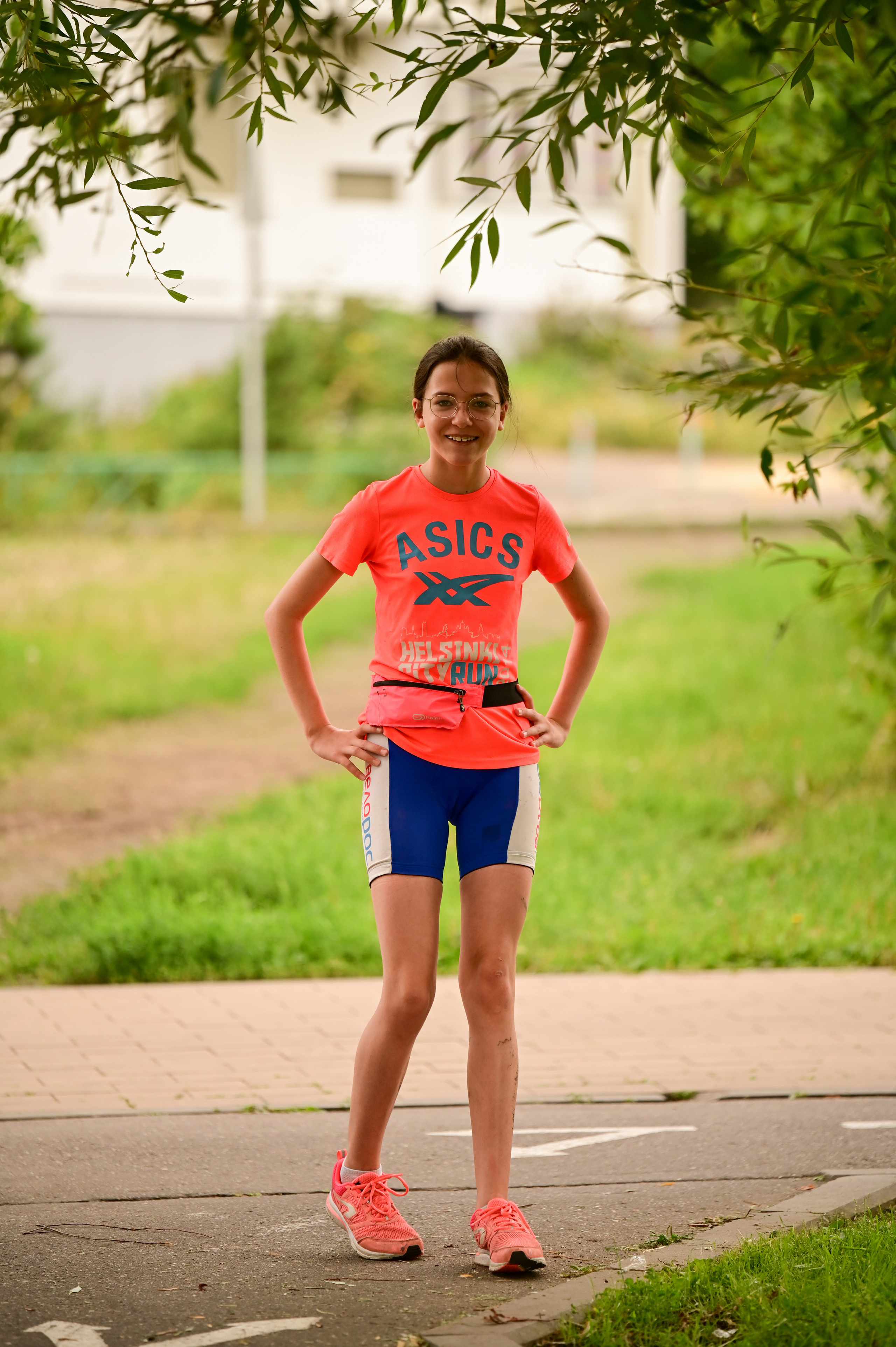 Сырный кросс 2022. Фотограф | Ирина Гамзинова | Москва