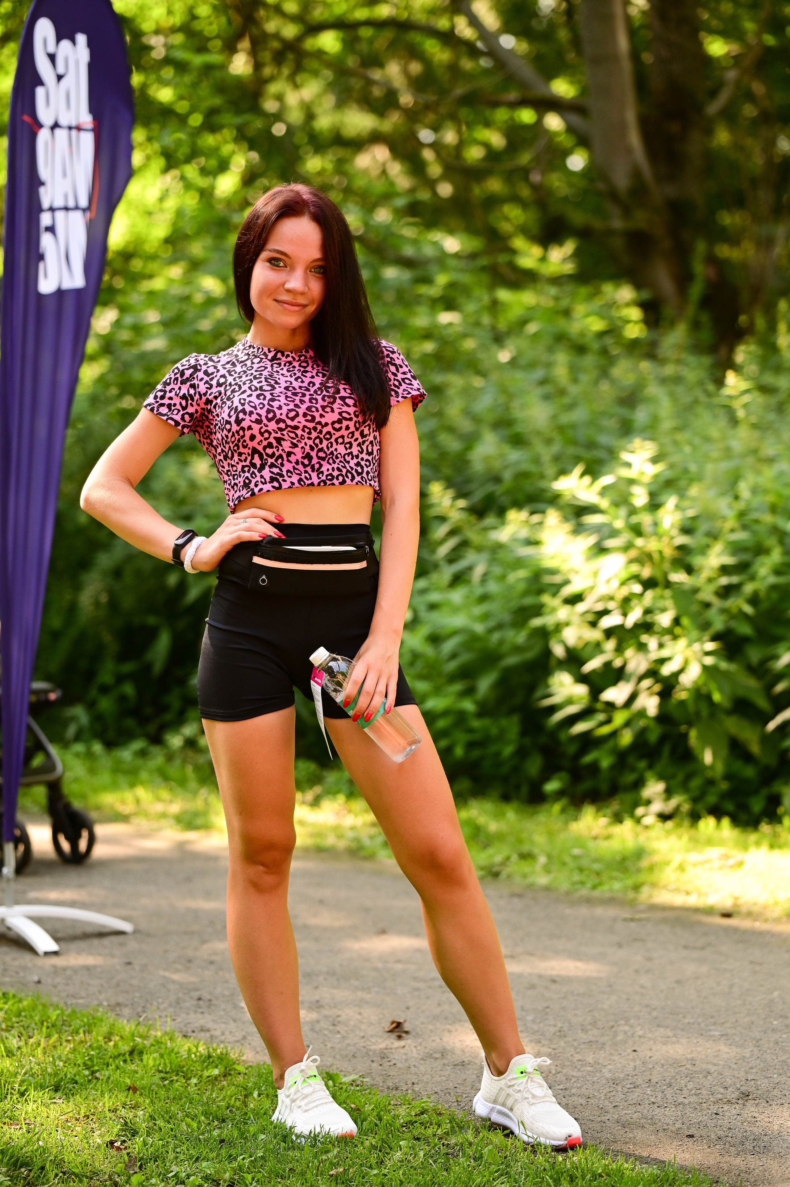 Sat9am5km. Сезон 2022. Фотограф | Ирина Гамзинова | Москва