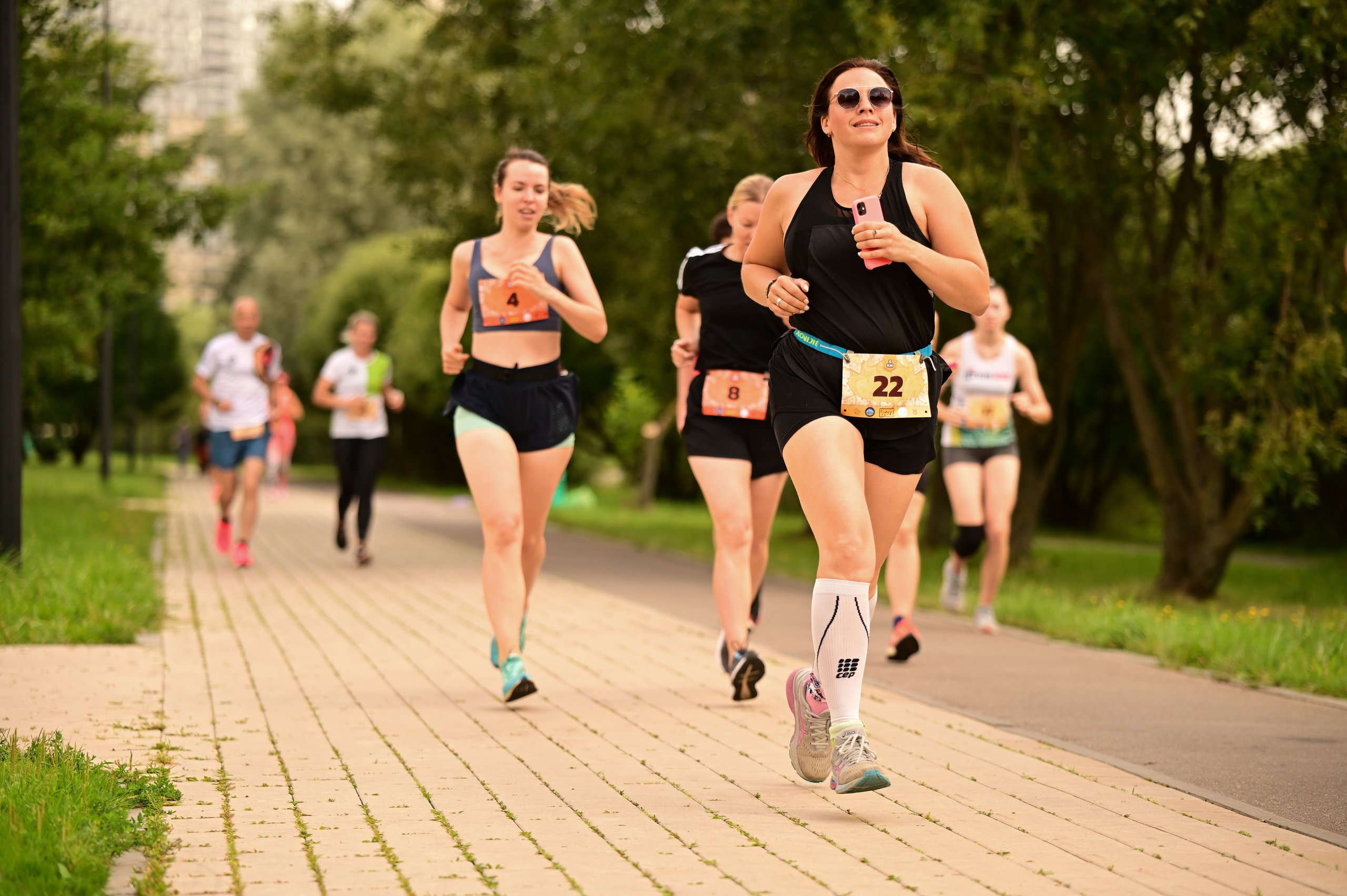 Сырный кросс 2022. Фотограф | Ирина Гамзинова | Москва