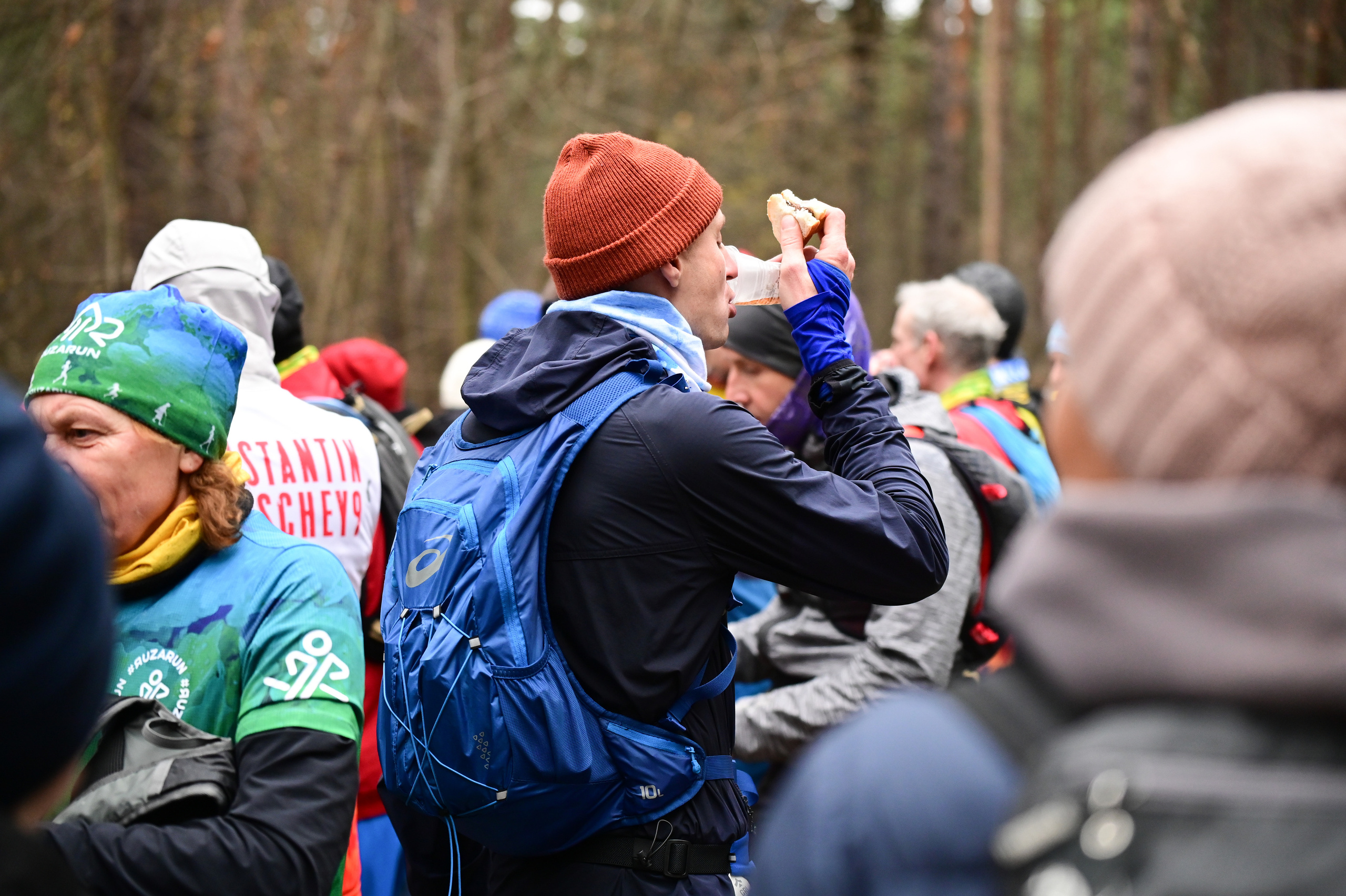 Золотое Кольцо Москвы 2022. Фотограф | Ирина Гамзинова | Москва