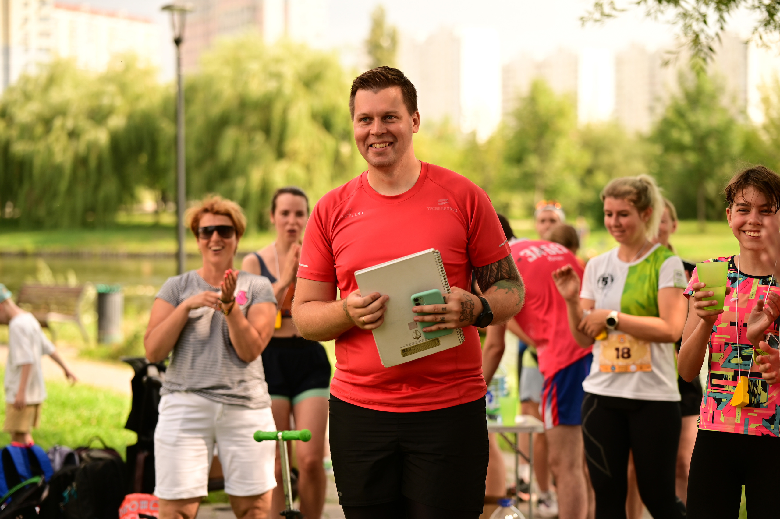 Сырный кросс 2022. Фотограф | Ирина Гамзинова | Москва