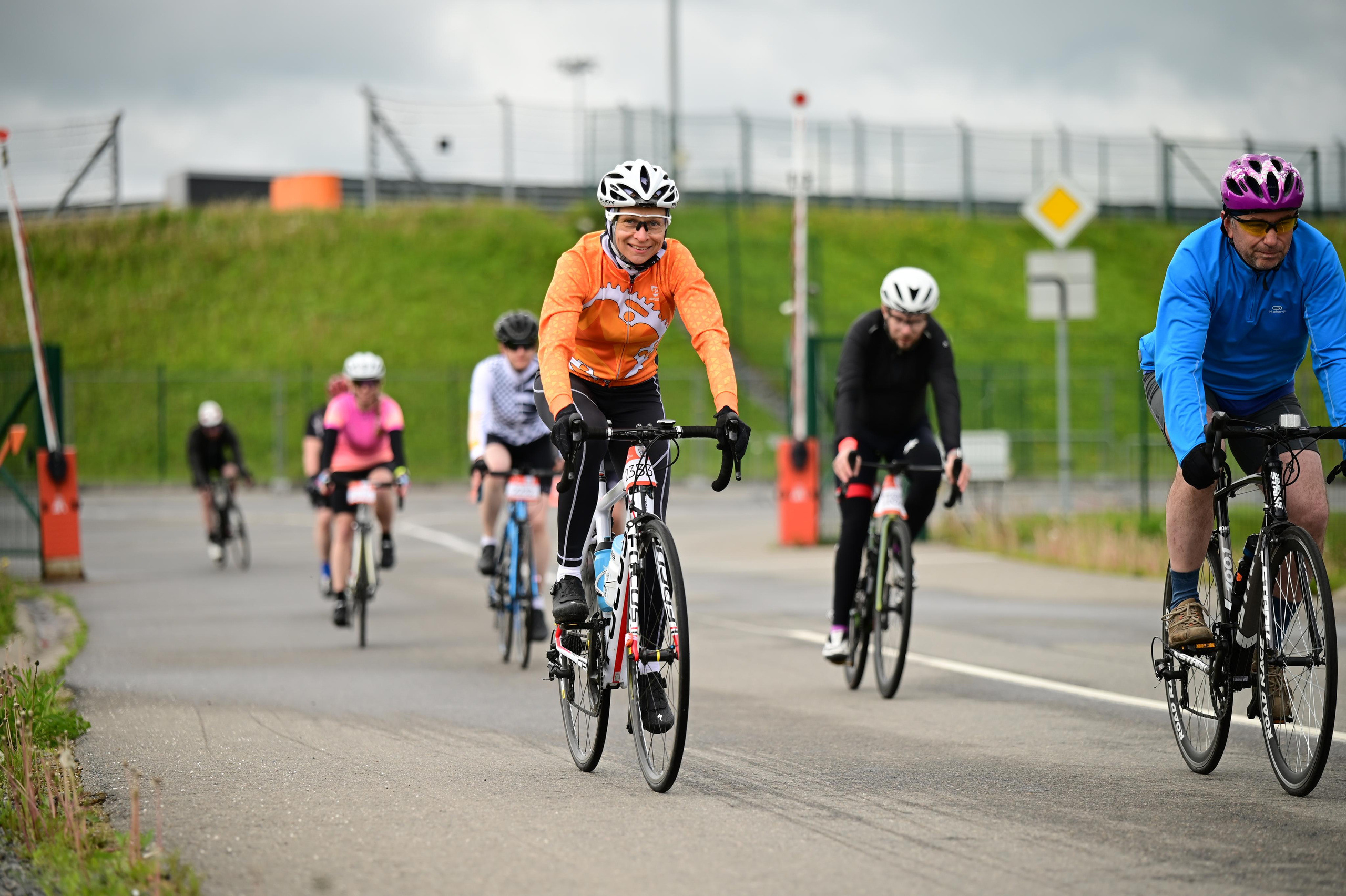 GranFondo Волоколамск 2022. Фотограф | Ирина Гамзинова | Москва