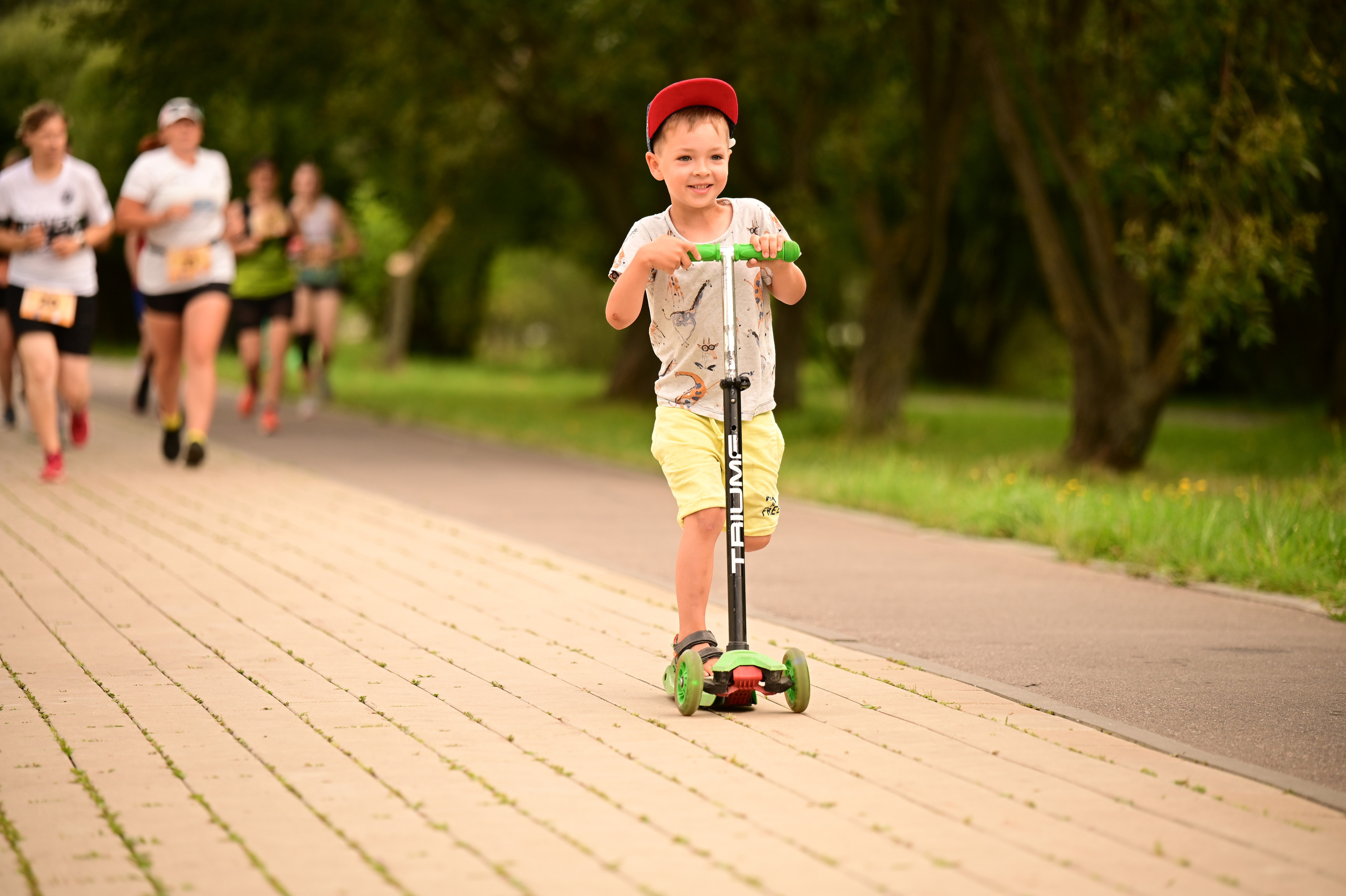 Сырный кросс 2022. Фотограф | Ирина Гамзинова | Москва