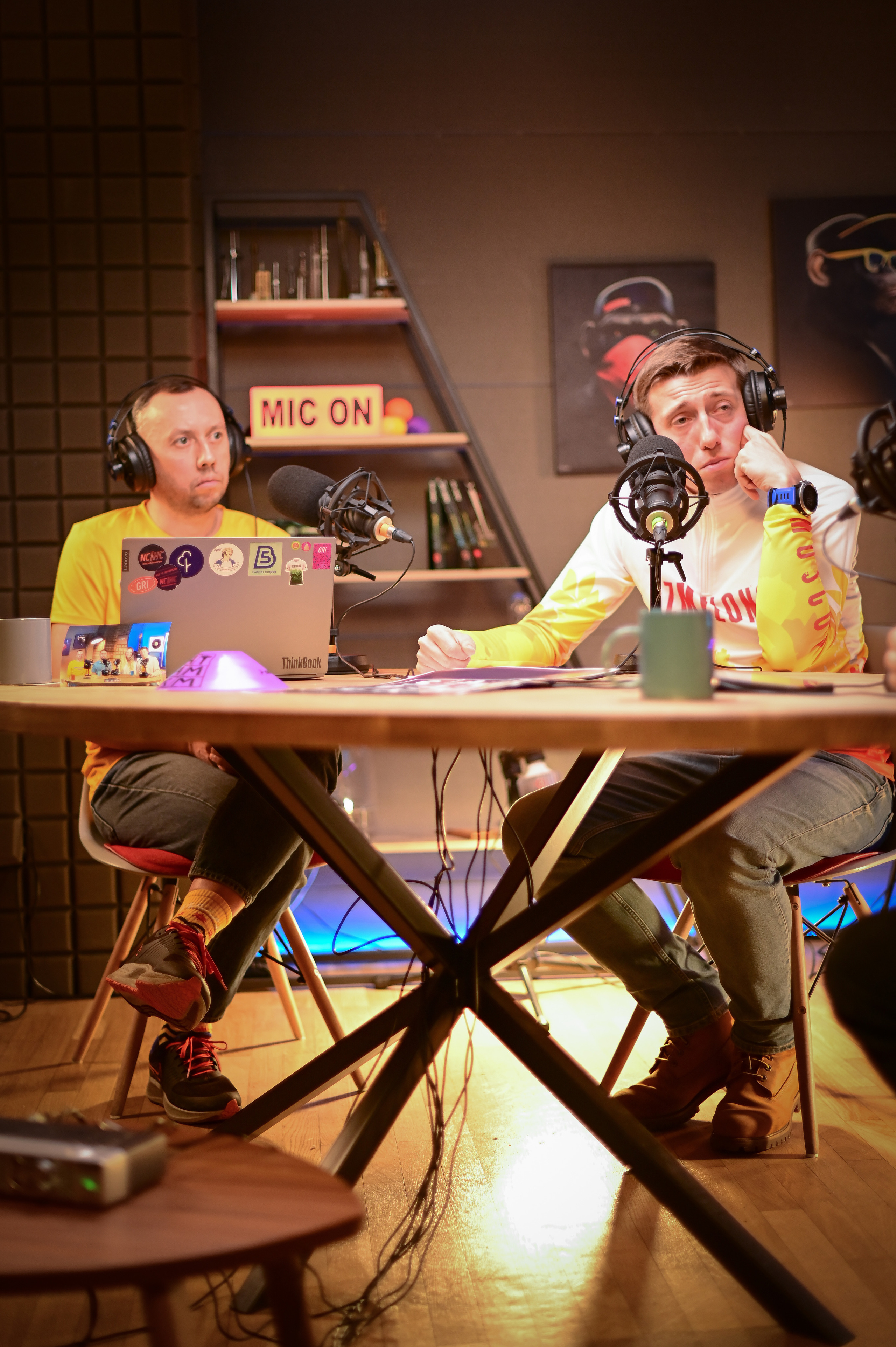 Pro parkrun. Фотограф | Ирина Гамзинова | Москва