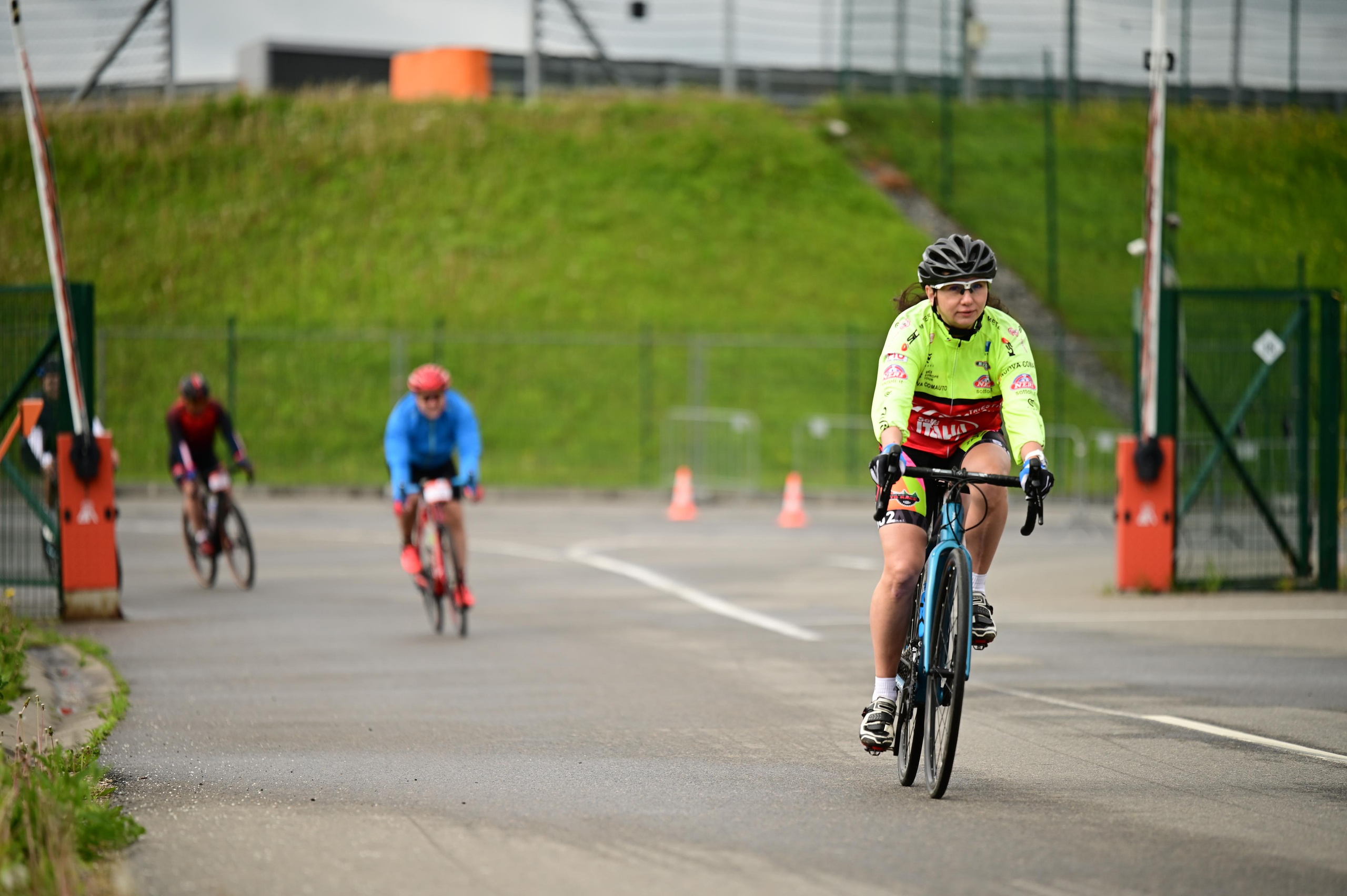 GranFondo Волоколамск 2022. Фотограф | Ирина Гамзинова | Москва