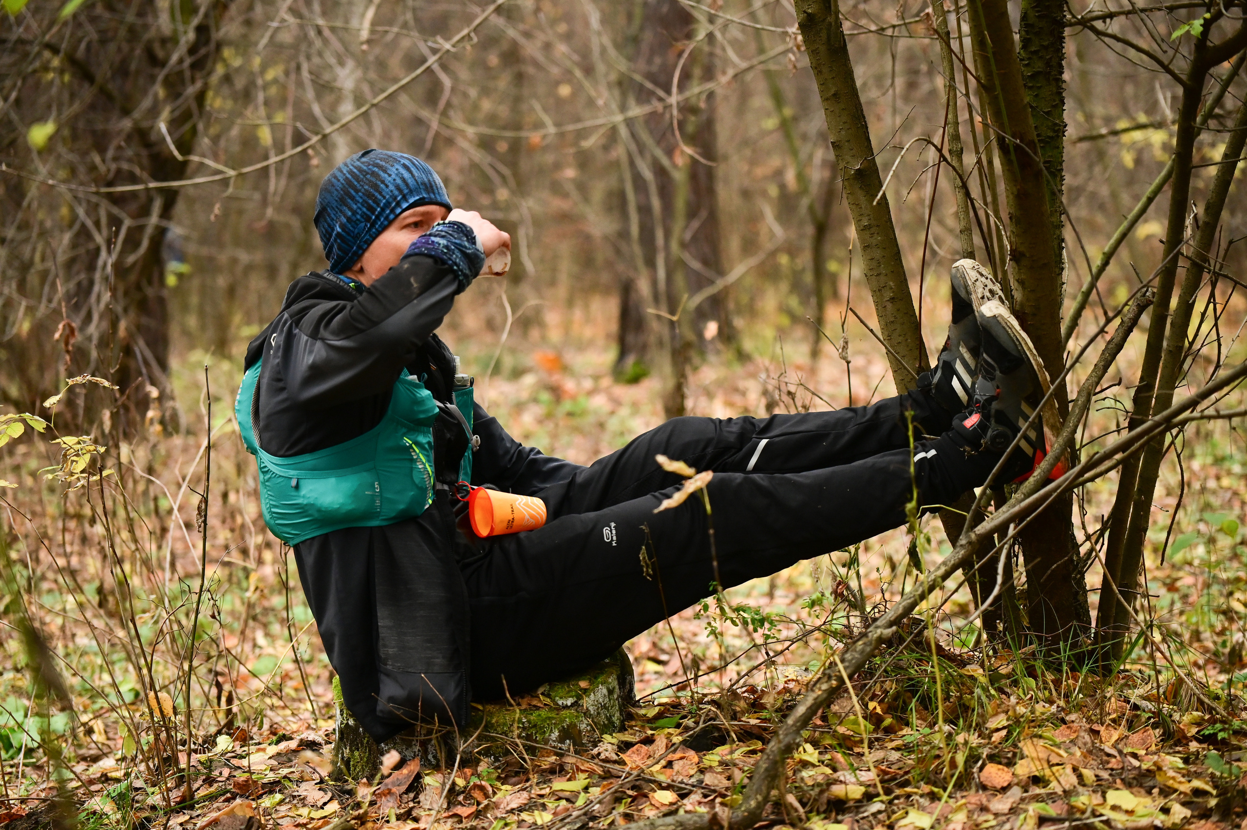 Золотое Кольцо Москвы 2022. Фотограф | Ирина Гамзинова | Москва