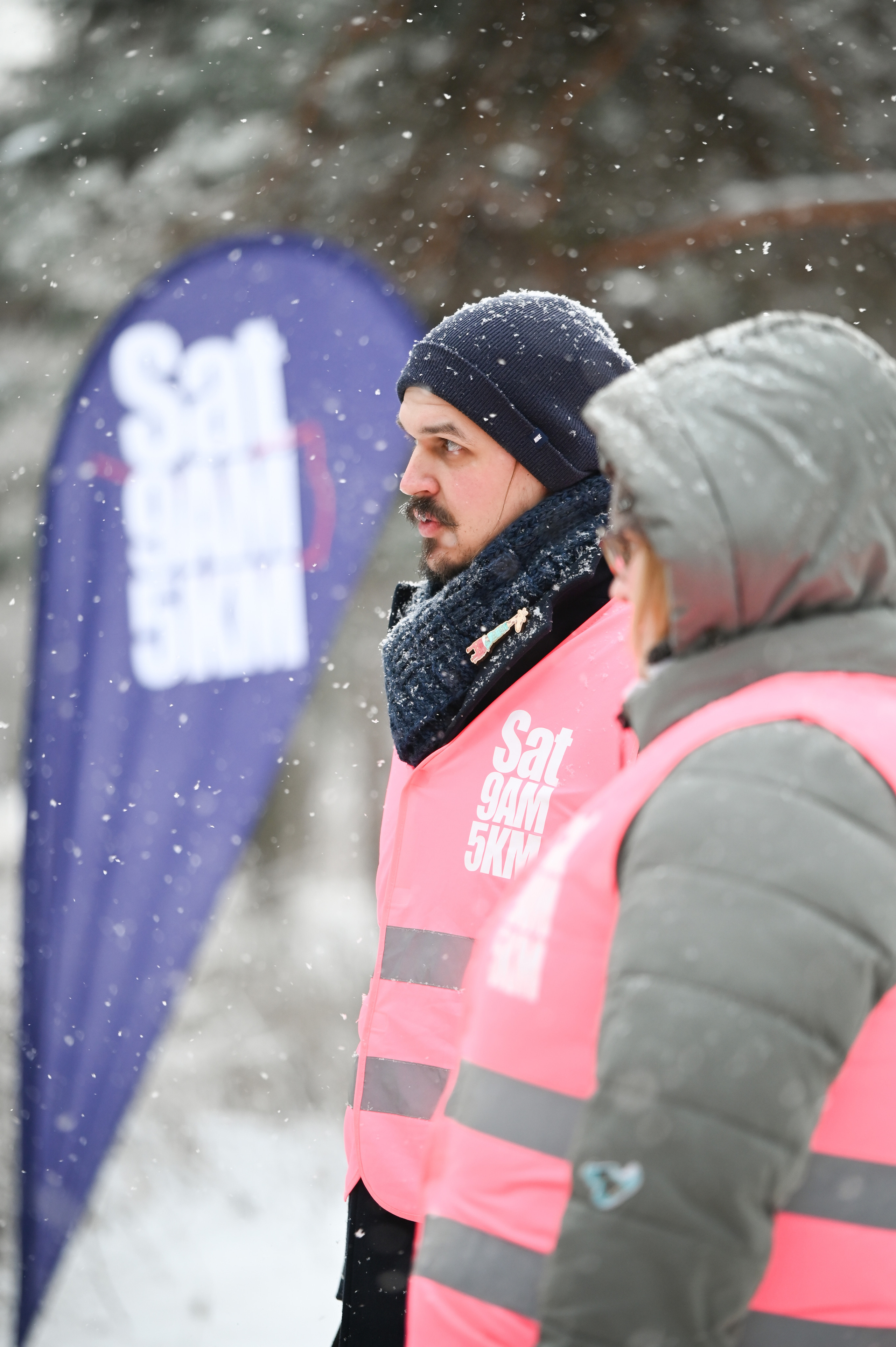 Sat9am5km. Сезон 2022. Фотограф | Ирина Гамзинова | Москва