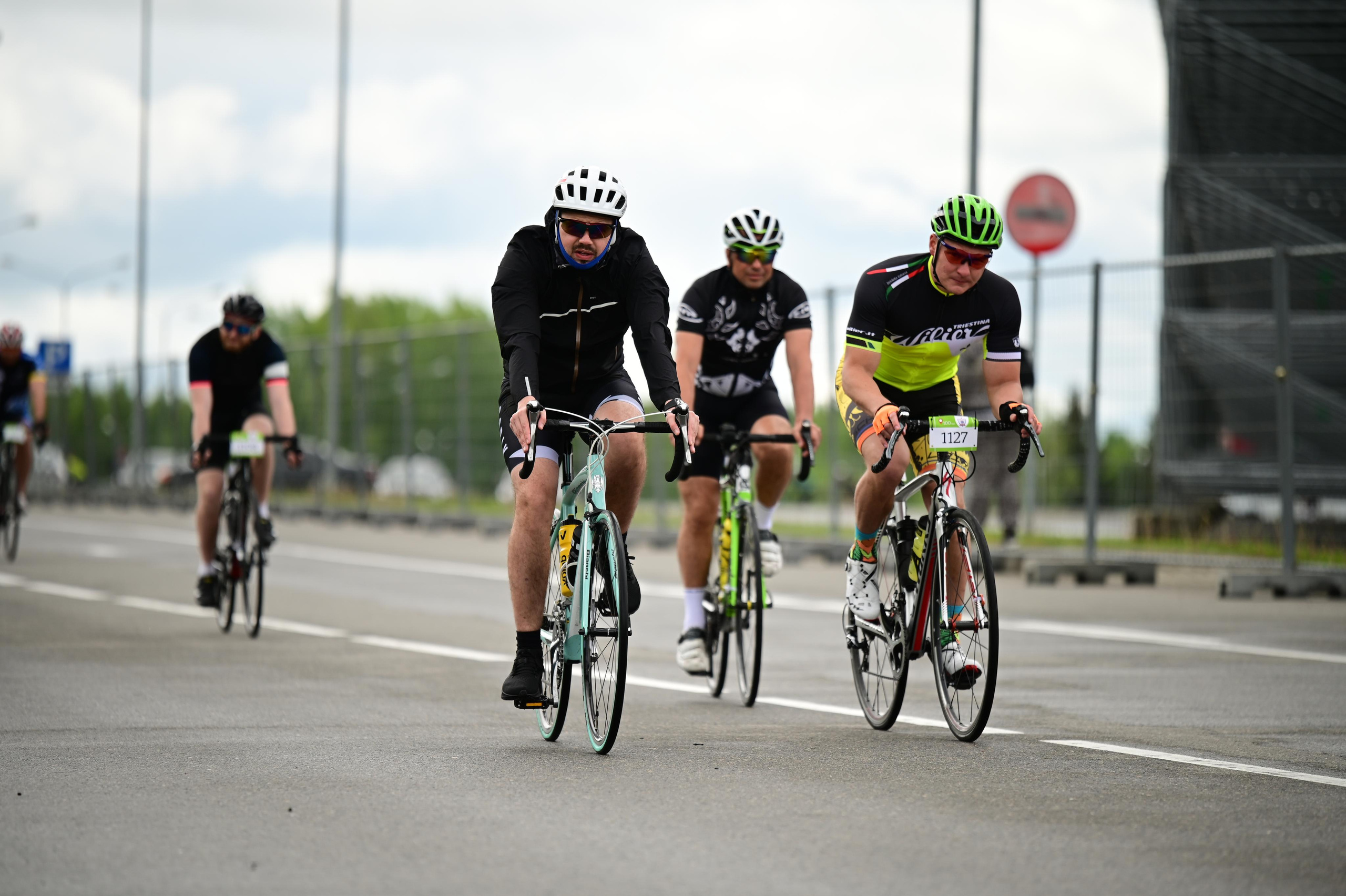GranFondo Волоколамск 2022. Фотограф | Ирина Гамзинова | Москва