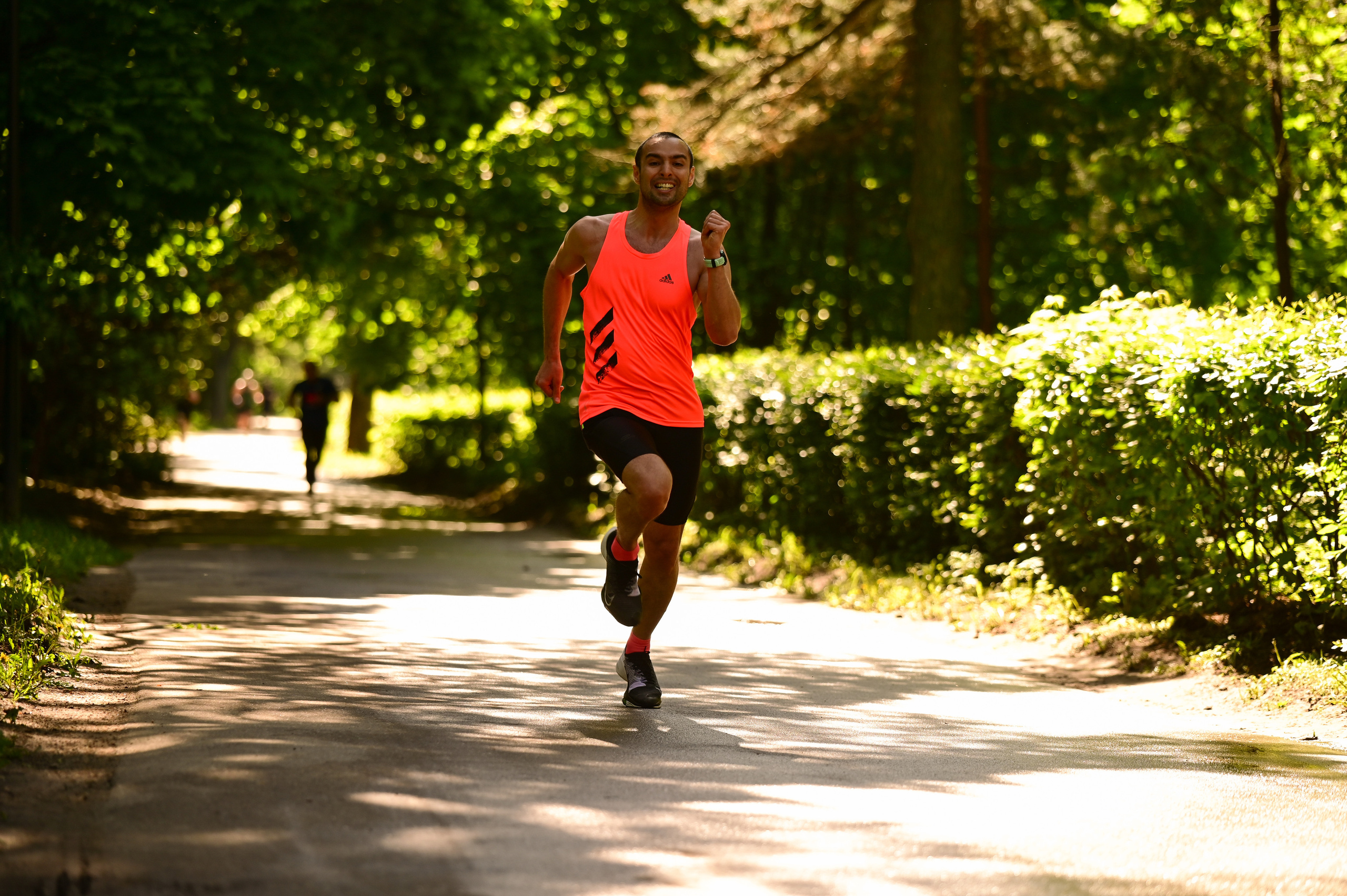 Sat9am5km. Сезон 2022. Фотограф | Ирина Гамзинова | Москва