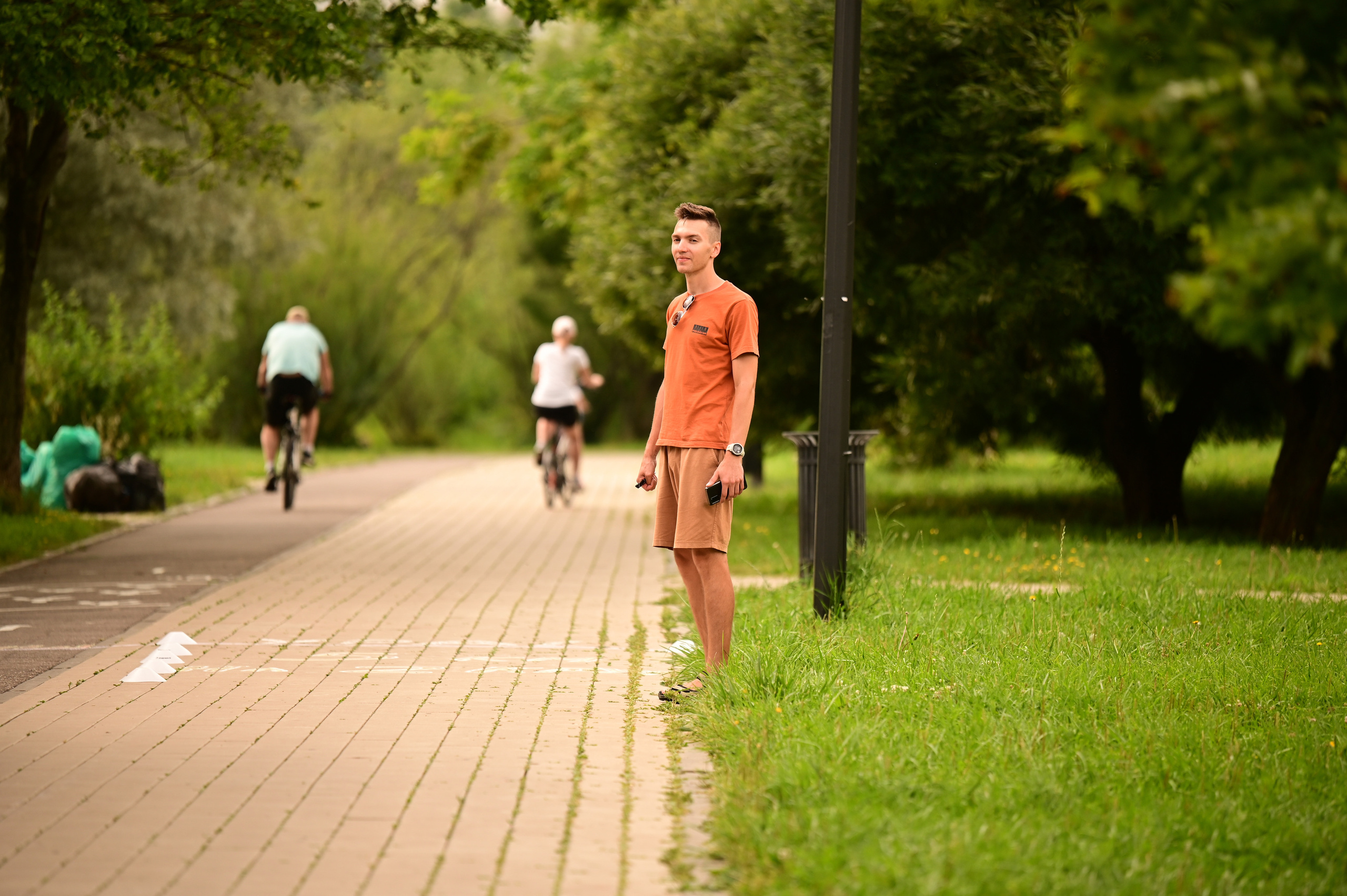 Сырный кросс 2022. Фотограф | Ирина Гамзинова | Москва