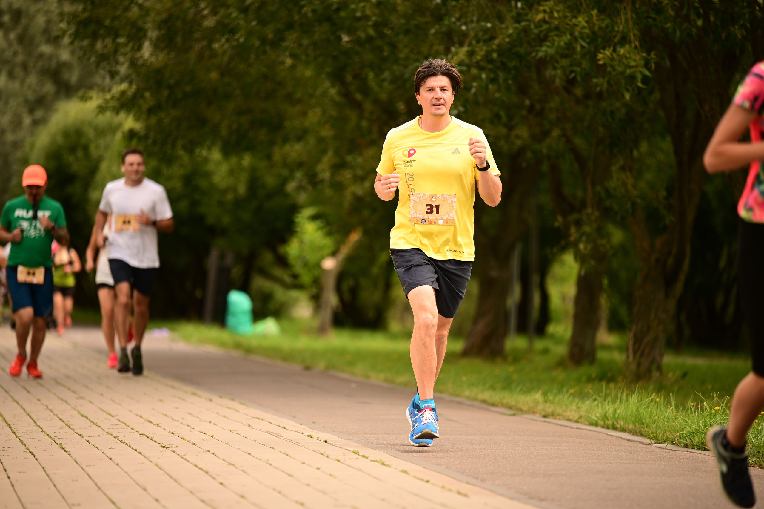 Сырный кросс 2022. Фотограф | Ирина Гамзинова | Москва