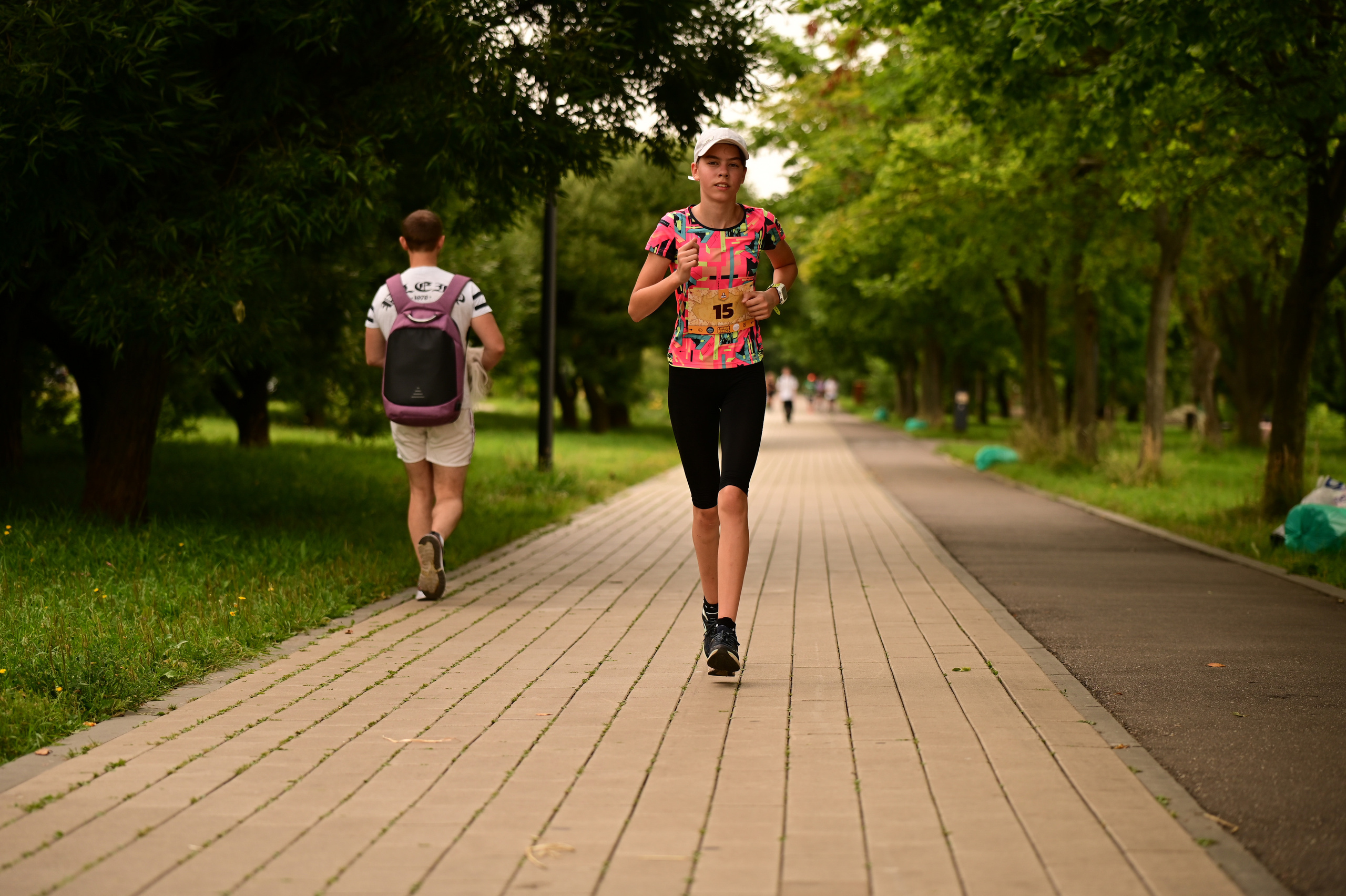 Сырный кросс 2022. Фотограф | Ирина Гамзинова | Москва