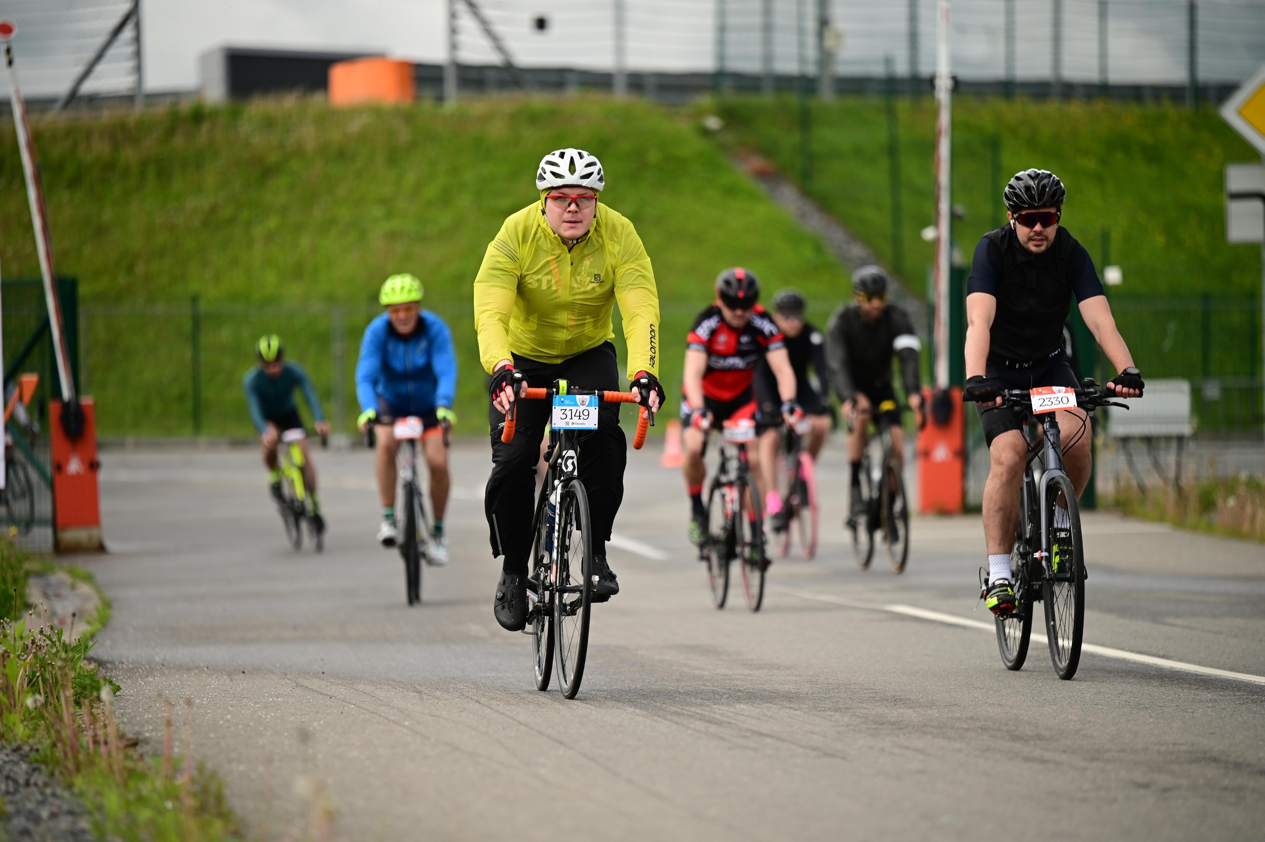 GranFondo Волоколамск 2022. Фотограф | Ирина Гамзинова | Москва