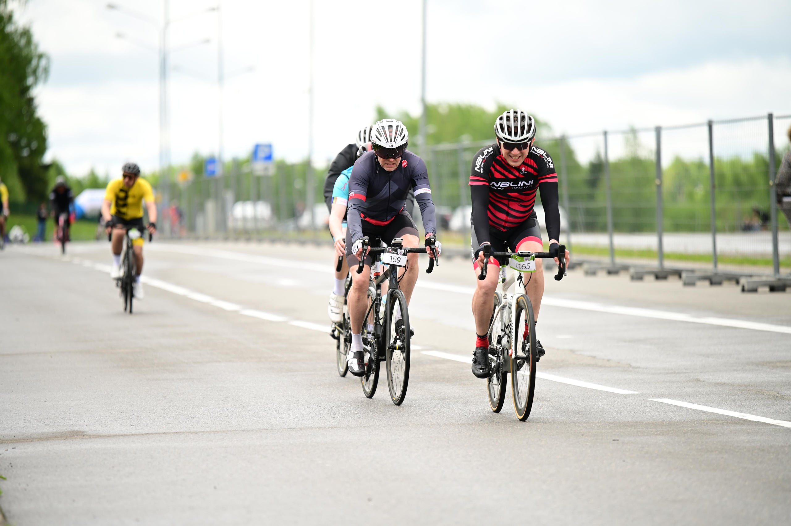 GranFondo Волоколамск 2022. Фотограф | Ирина Гамзинова | Москва