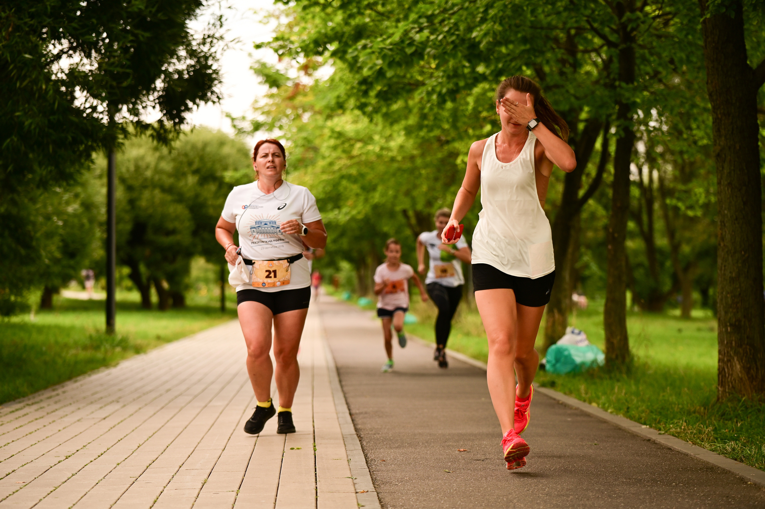 Сырный кросс 2022. Фотограф | Ирина Гамзинова | Москва