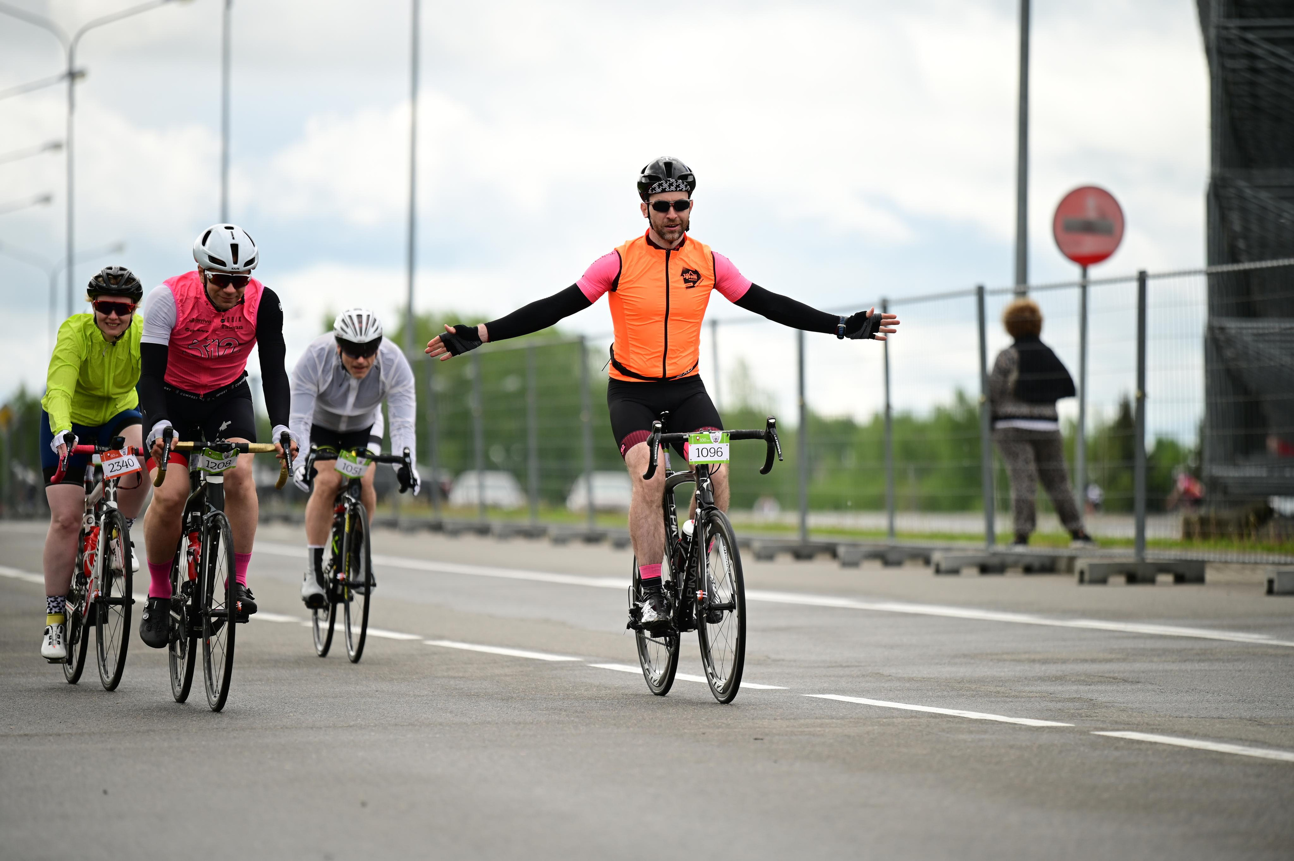 GranFondo Волоколамск 2022. Фотограф | Ирина Гамзинова | Москва