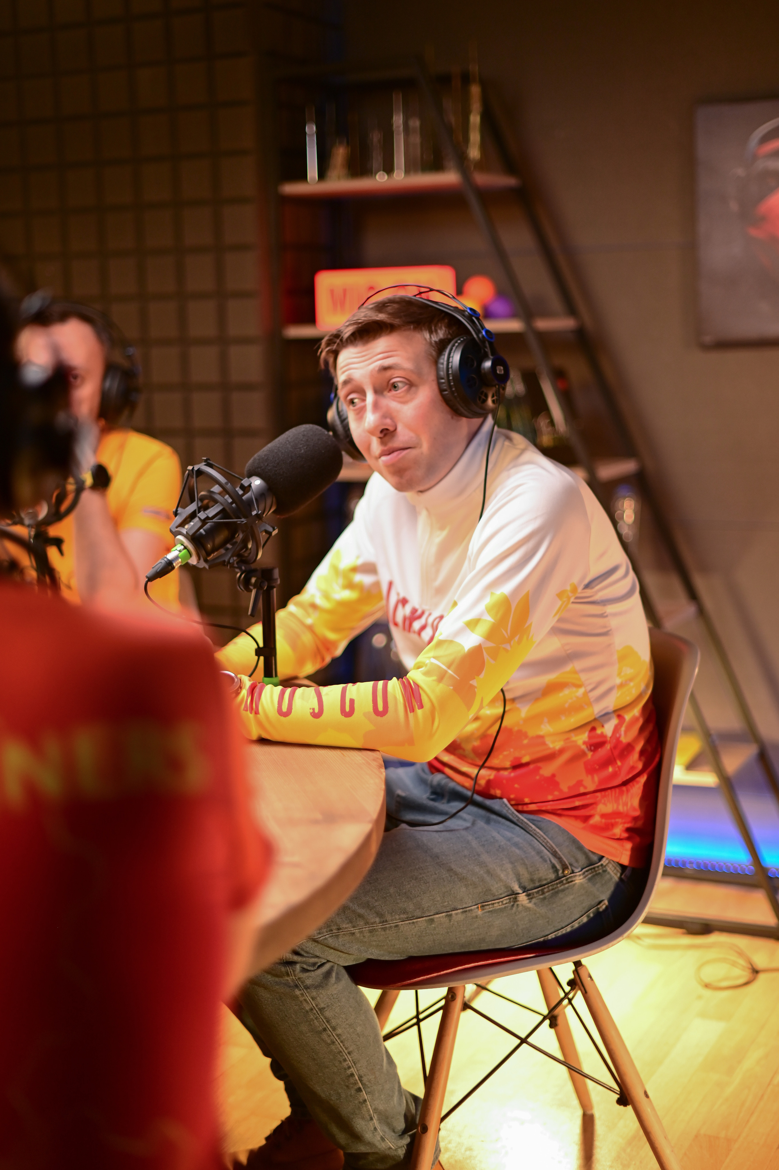 Pro parkrun. Фотограф | Ирина Гамзинова | Москва