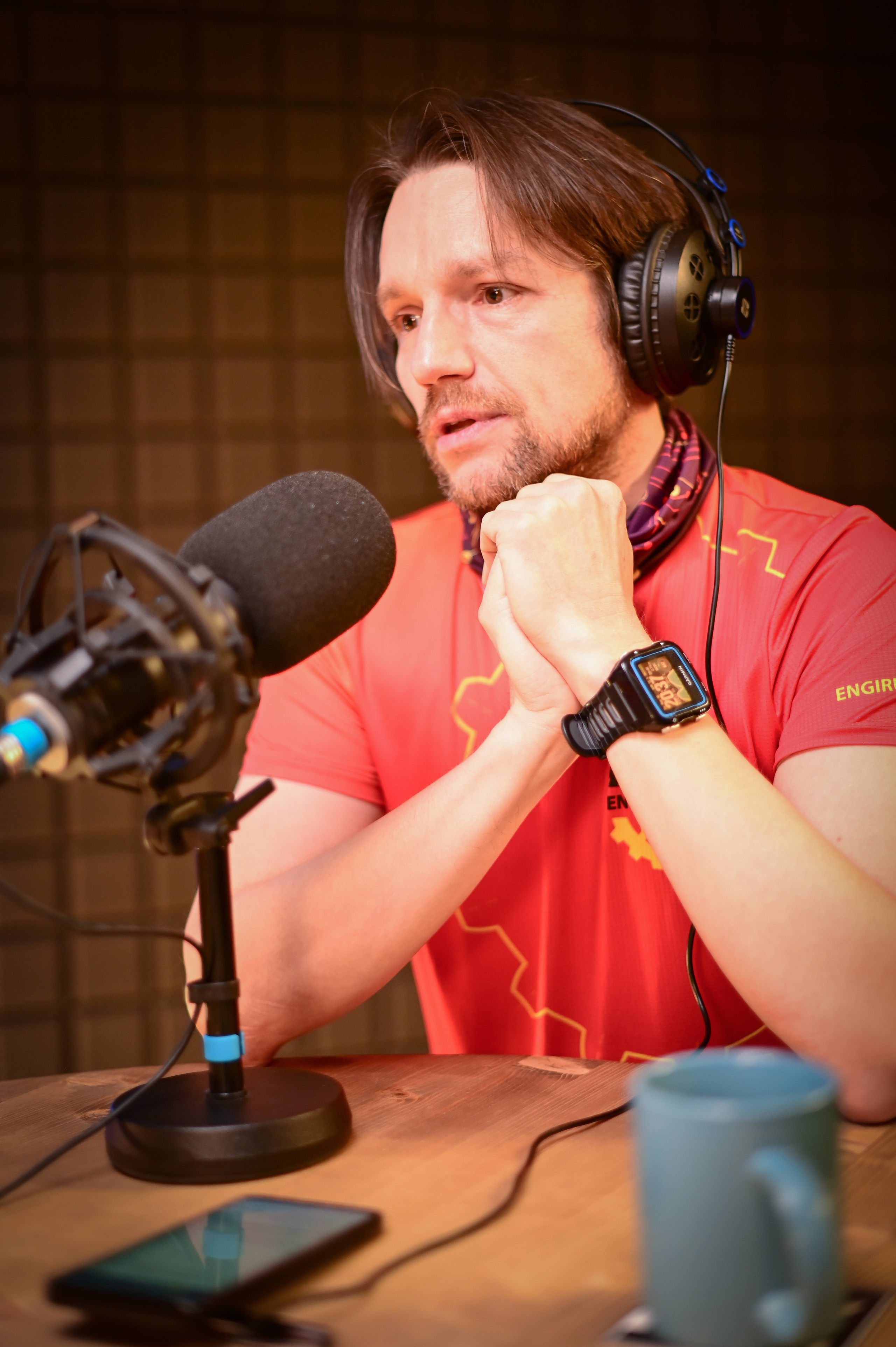 Pro parkrun. Фотограф | Ирина Гамзинова | Москва