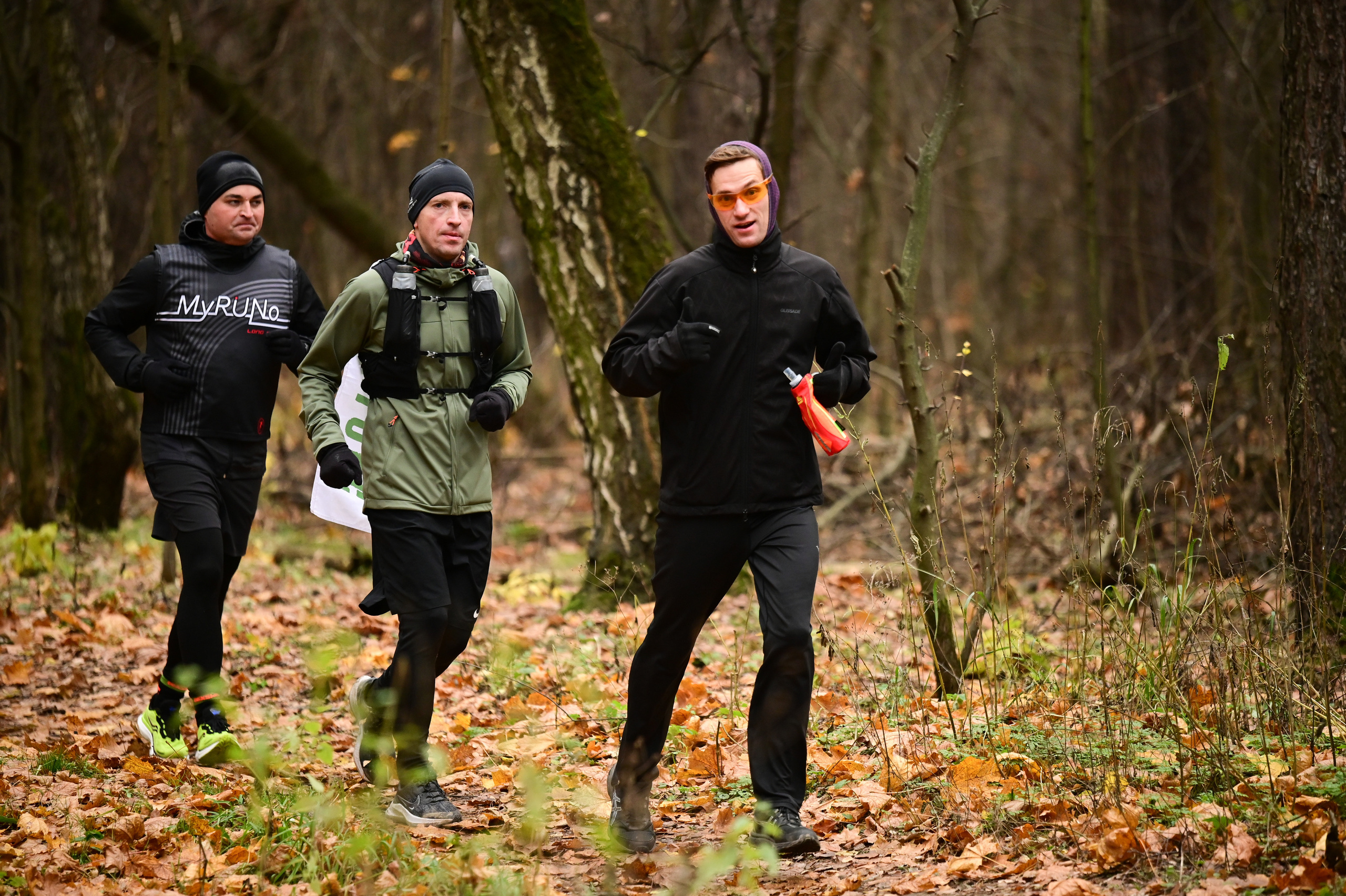 Золотое Кольцо Москвы 2022. Фотограф | Ирина Гамзинова | Москва