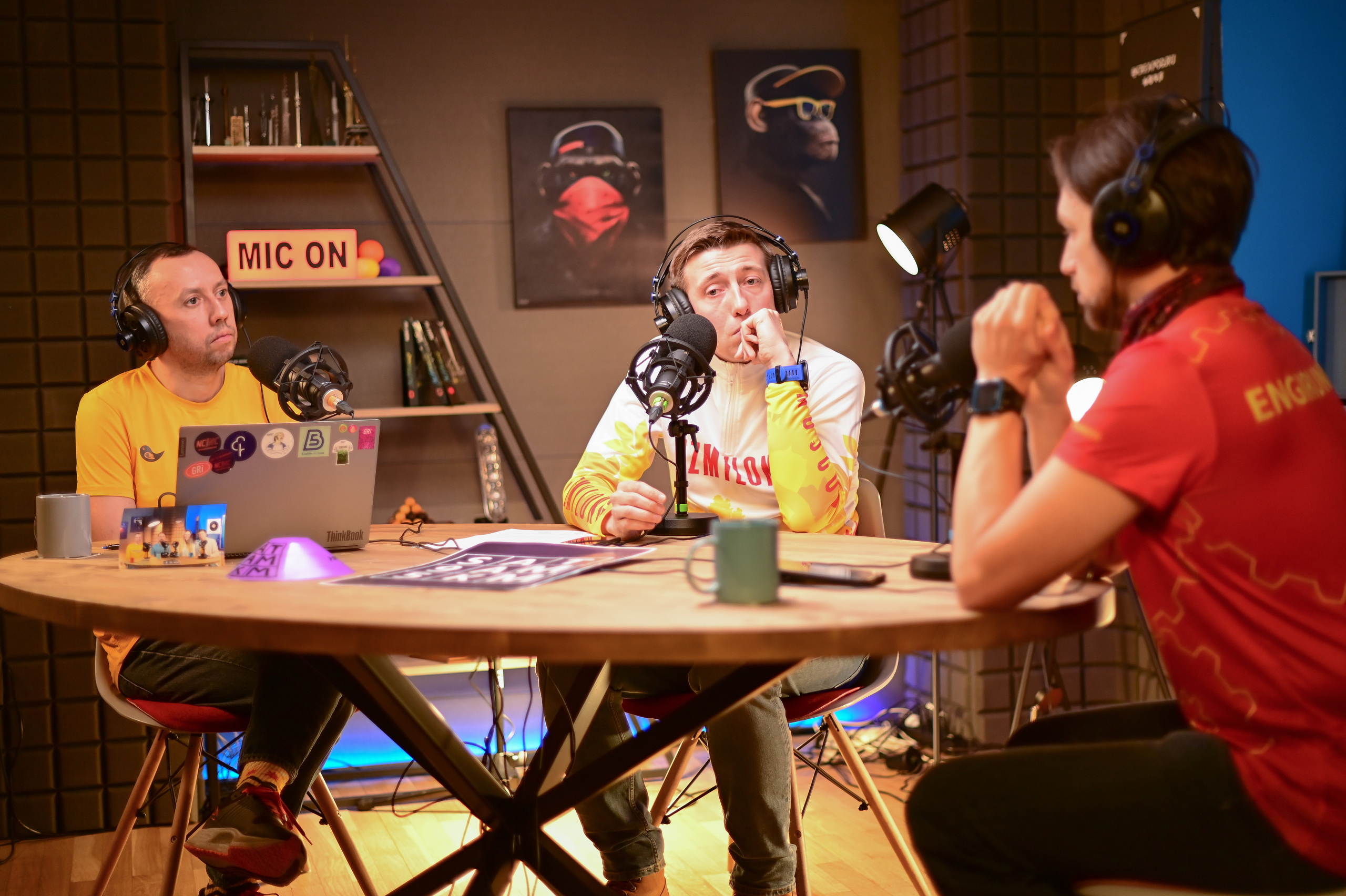 Pro parkrun. Фотограф | Ирина Гамзинова | Москва