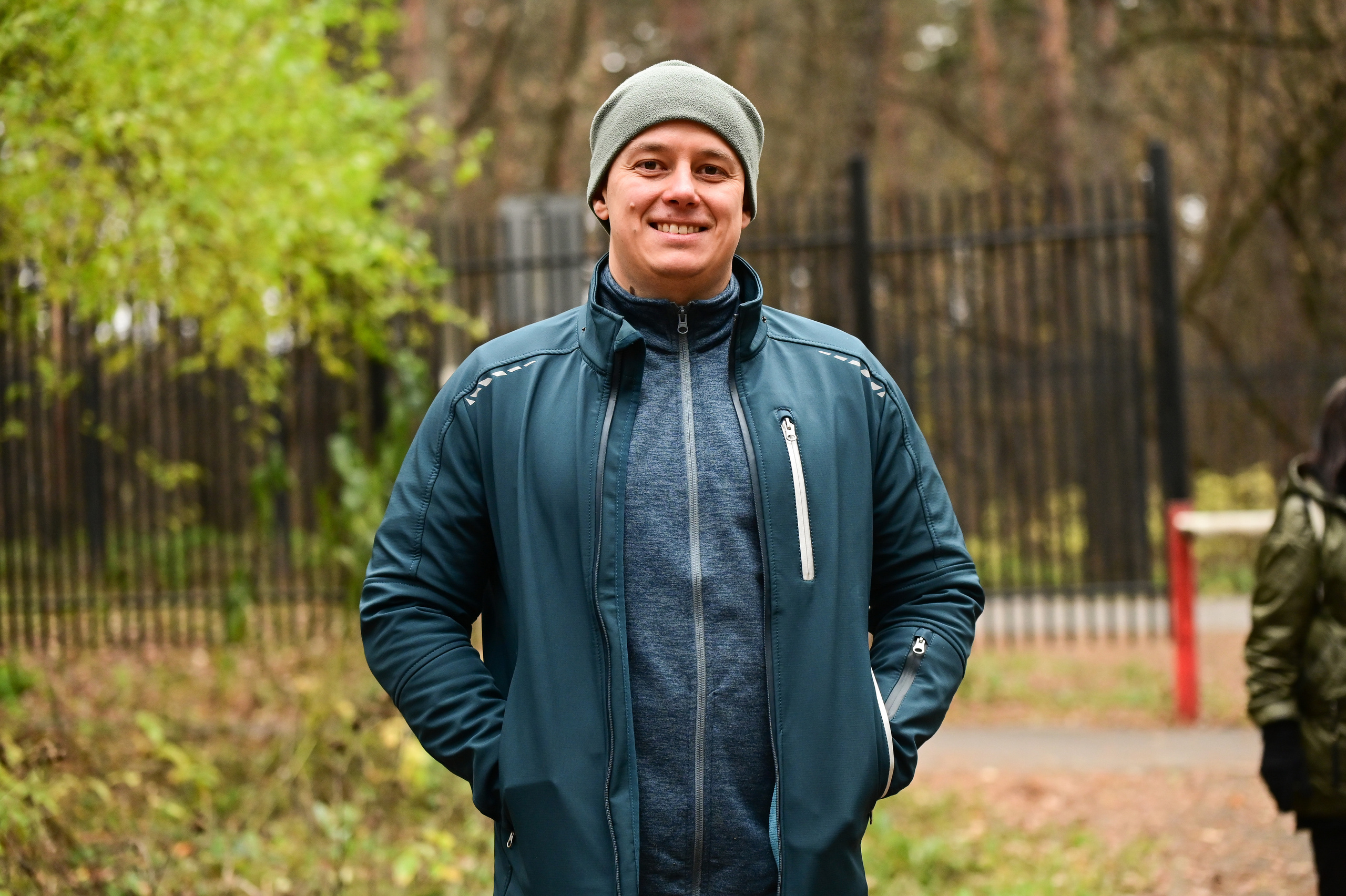 Золотое Кольцо Москвы 2022. Фотограф | Ирина Гамзинова | Москва