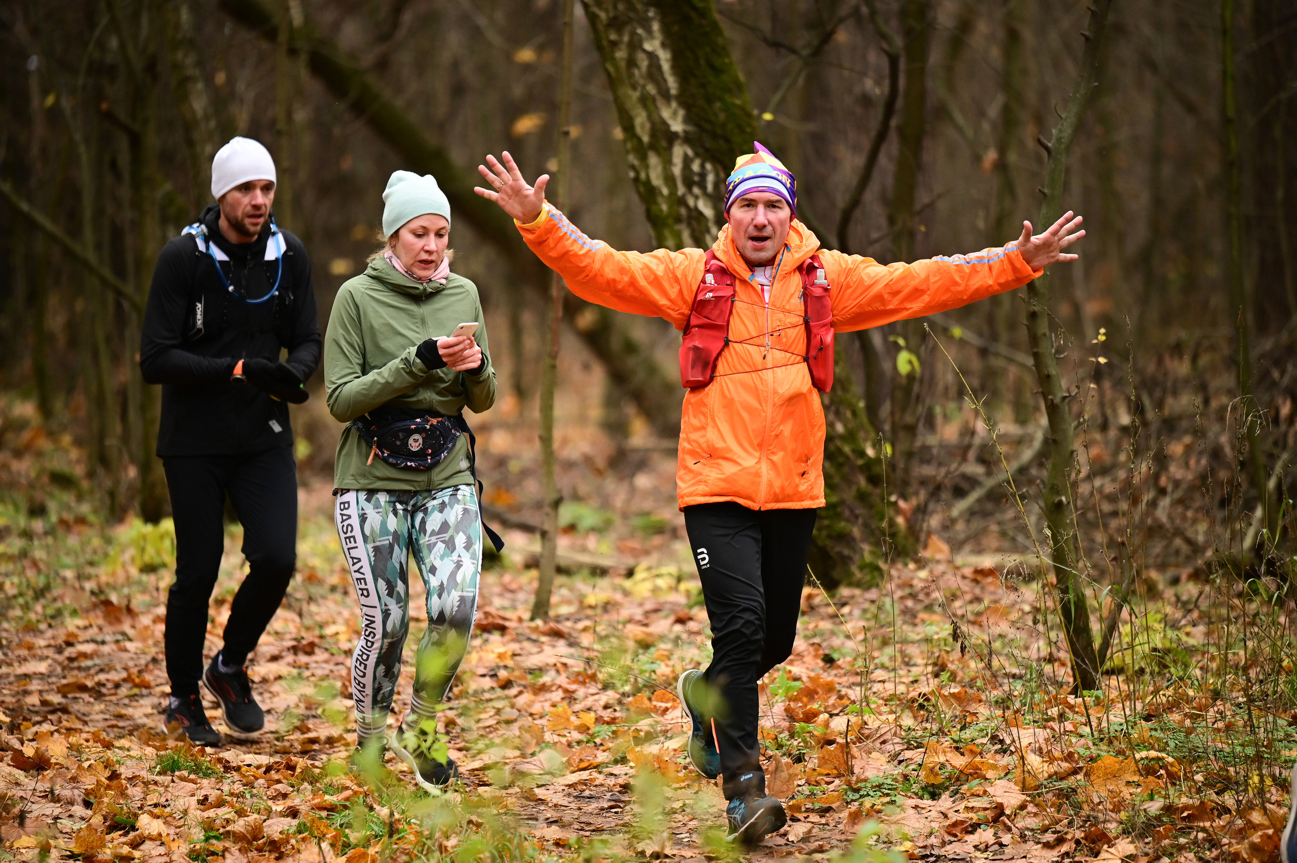 Золотое Кольцо Москвы 2022. Фотограф | Ирина Гамзинова | Москва