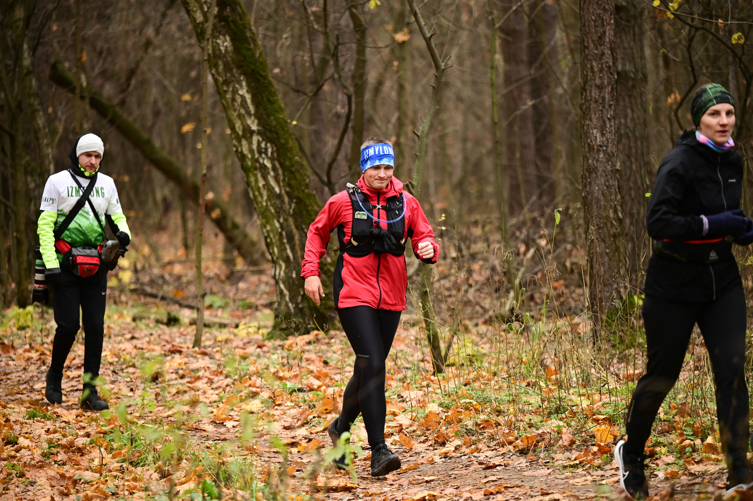 Золотое Кольцо Москвы 2022. Фотограф | Ирина Гамзинова | Москва