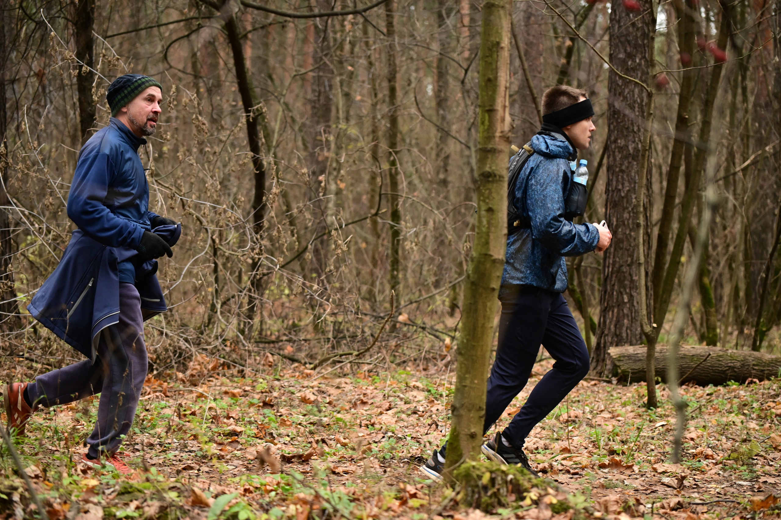 Золотое Кольцо Москвы 2022. Фотограф | Ирина Гамзинова | Москва