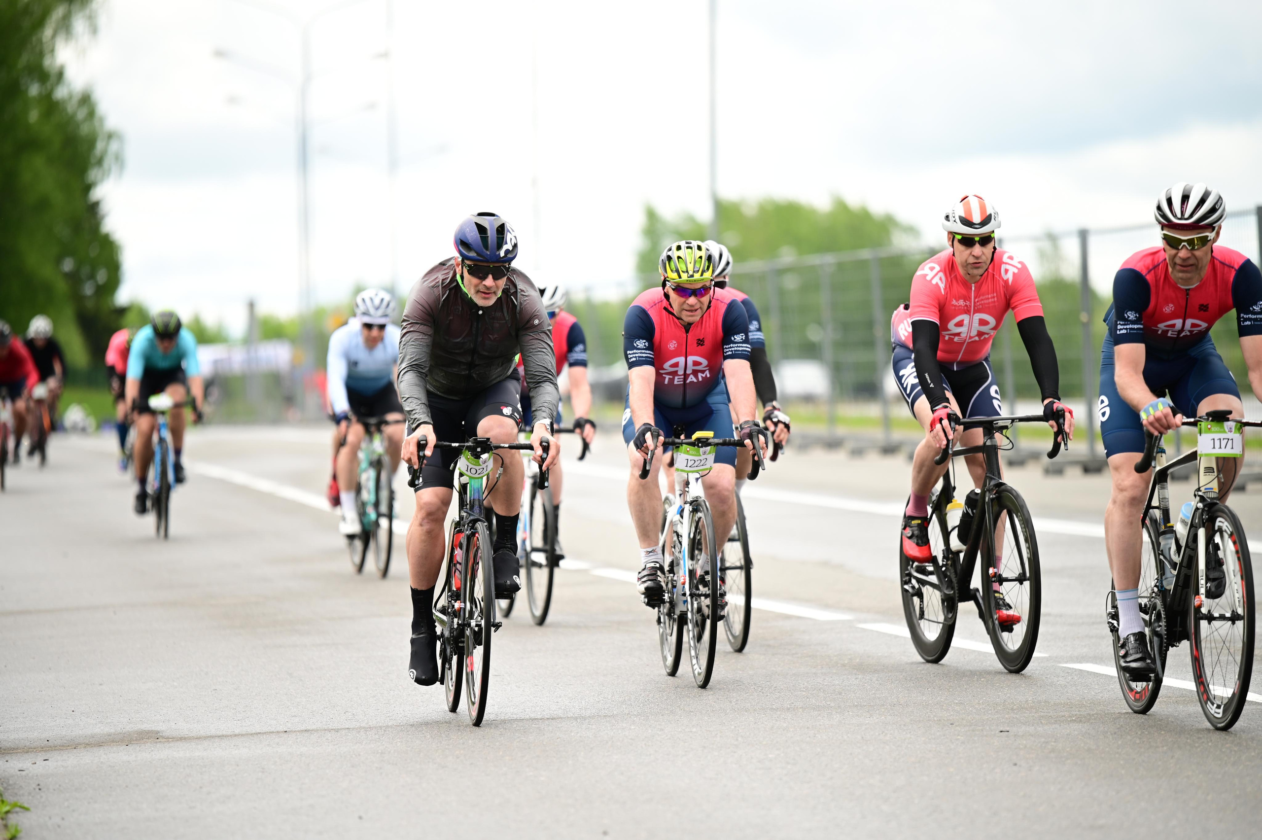 GranFondo Волоколамск 2022. Фотограф | Ирина Гамзинова | Москва