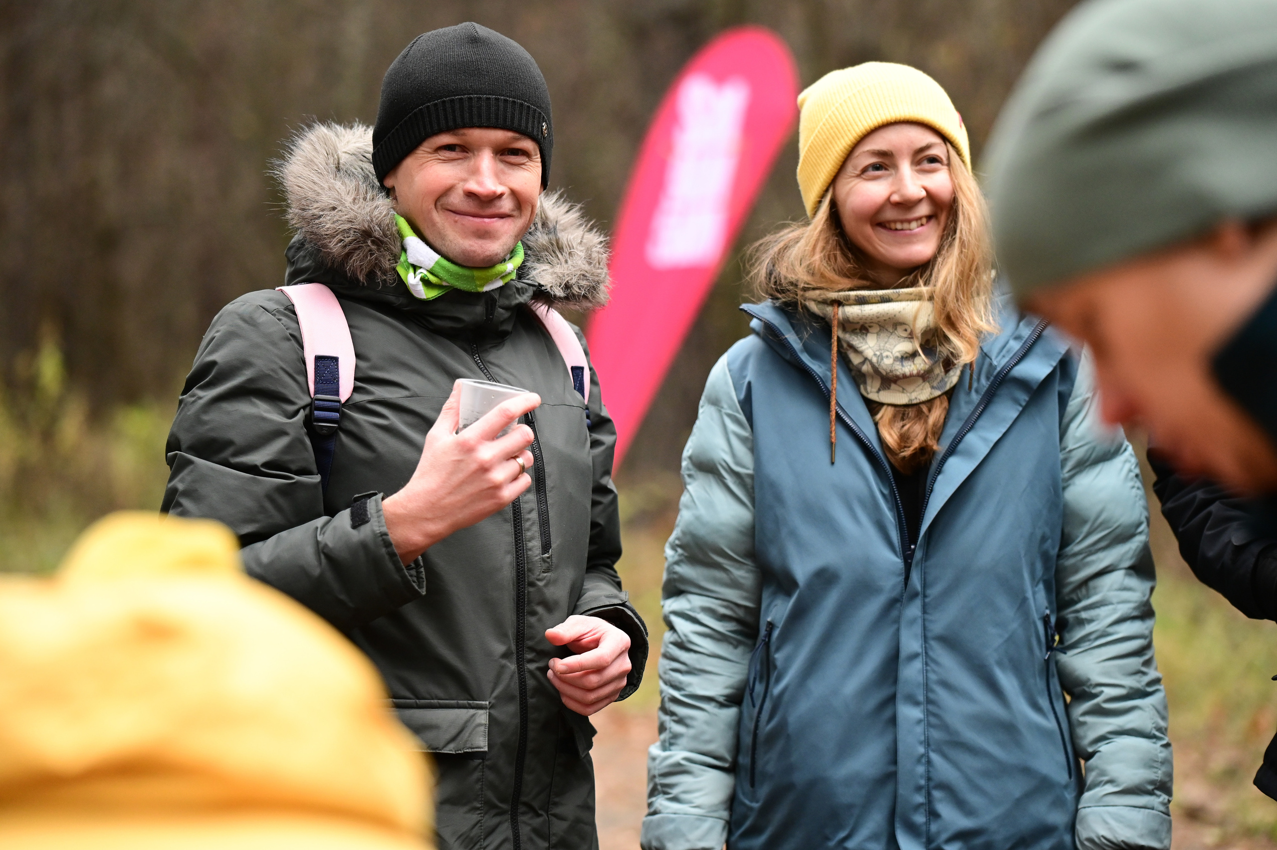 Золотое Кольцо Москвы 2022. Фотограф | Ирина Гамзинова | Москва