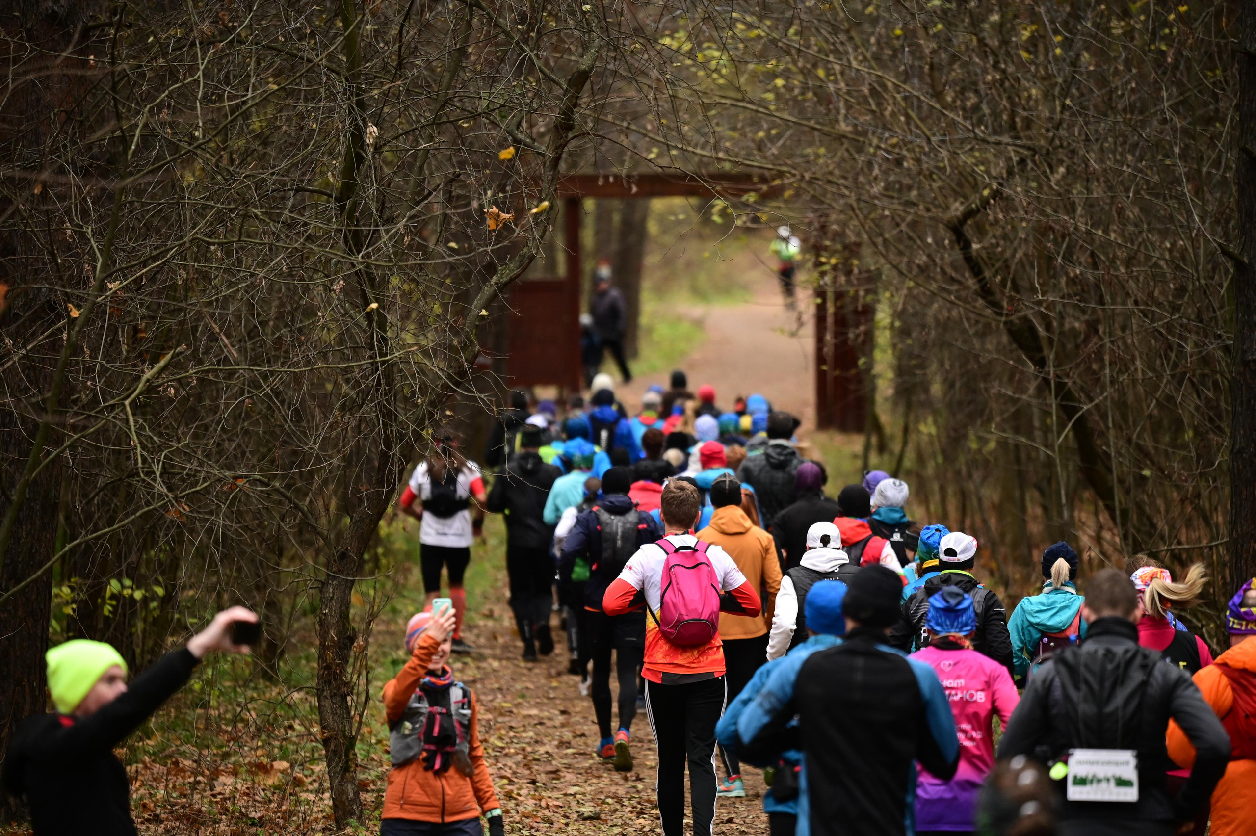 Фотограф | Ирина Гамзинова | Москва
