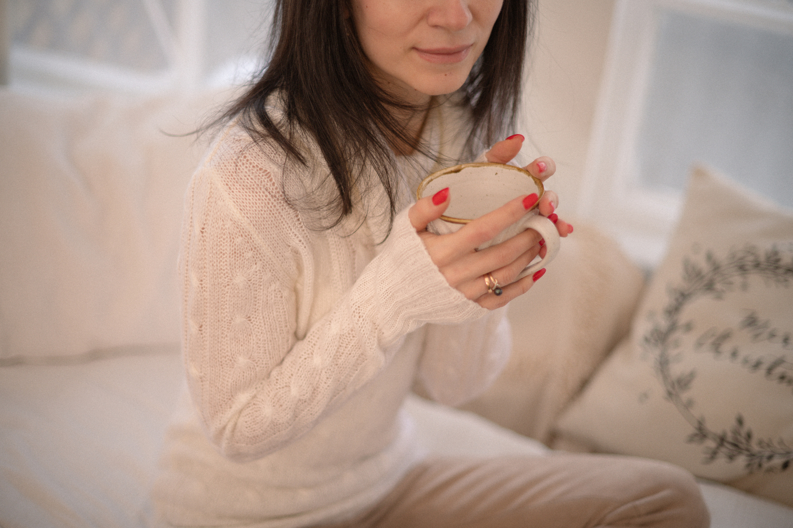 Green Dacha. Олеся. Фотограф | Ирина Гамзинова | Москва