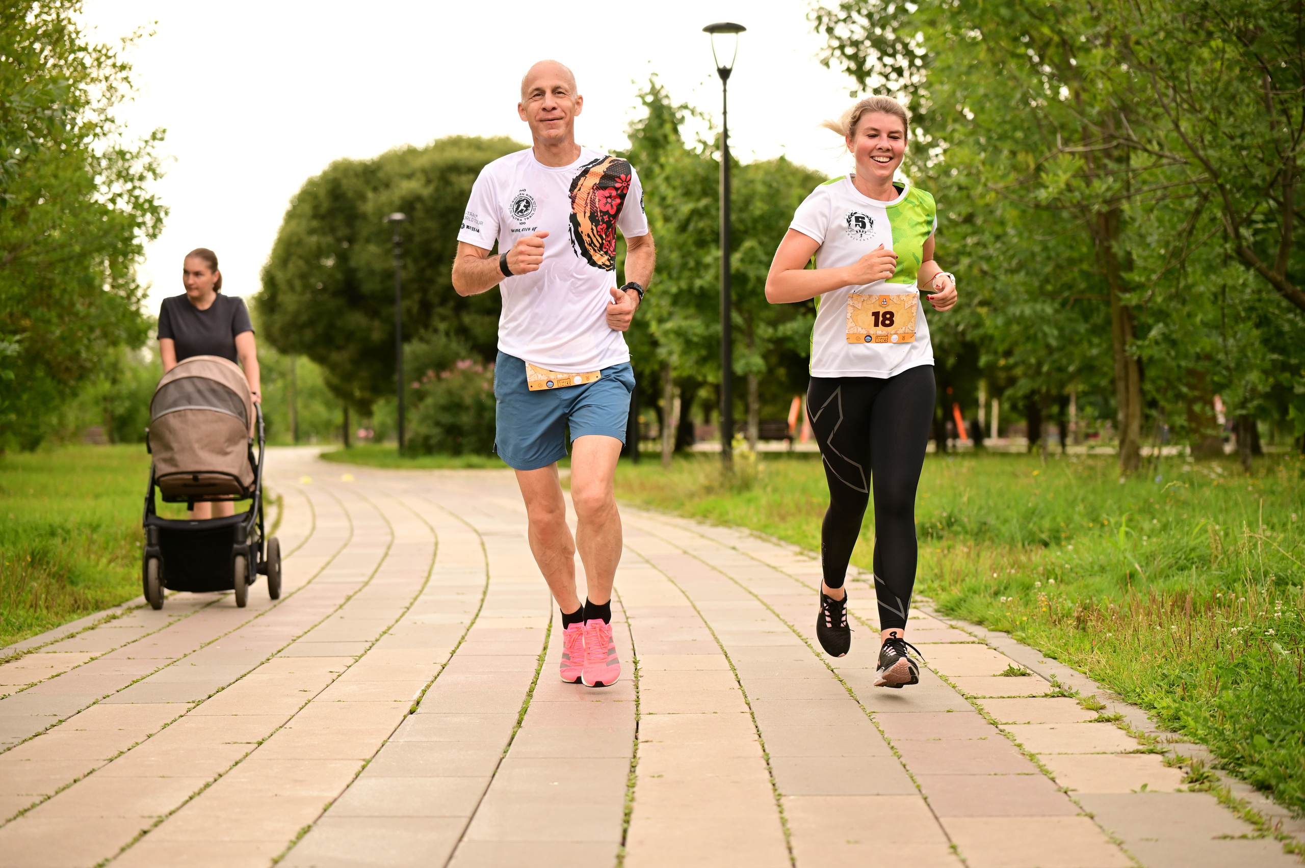 Сырный кросс 2022. Фотограф | Ирина Гамзинова | Москва