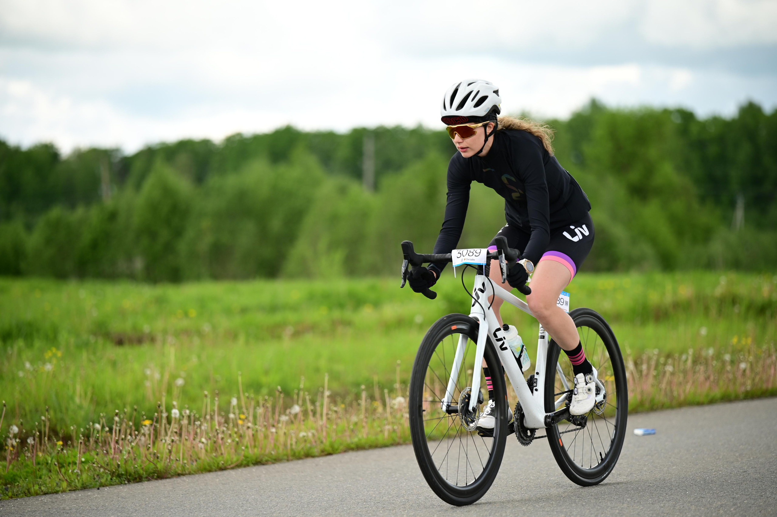 GranFondo Волоколамск 2022. Фотограф | Ирина Гамзинова | Москва