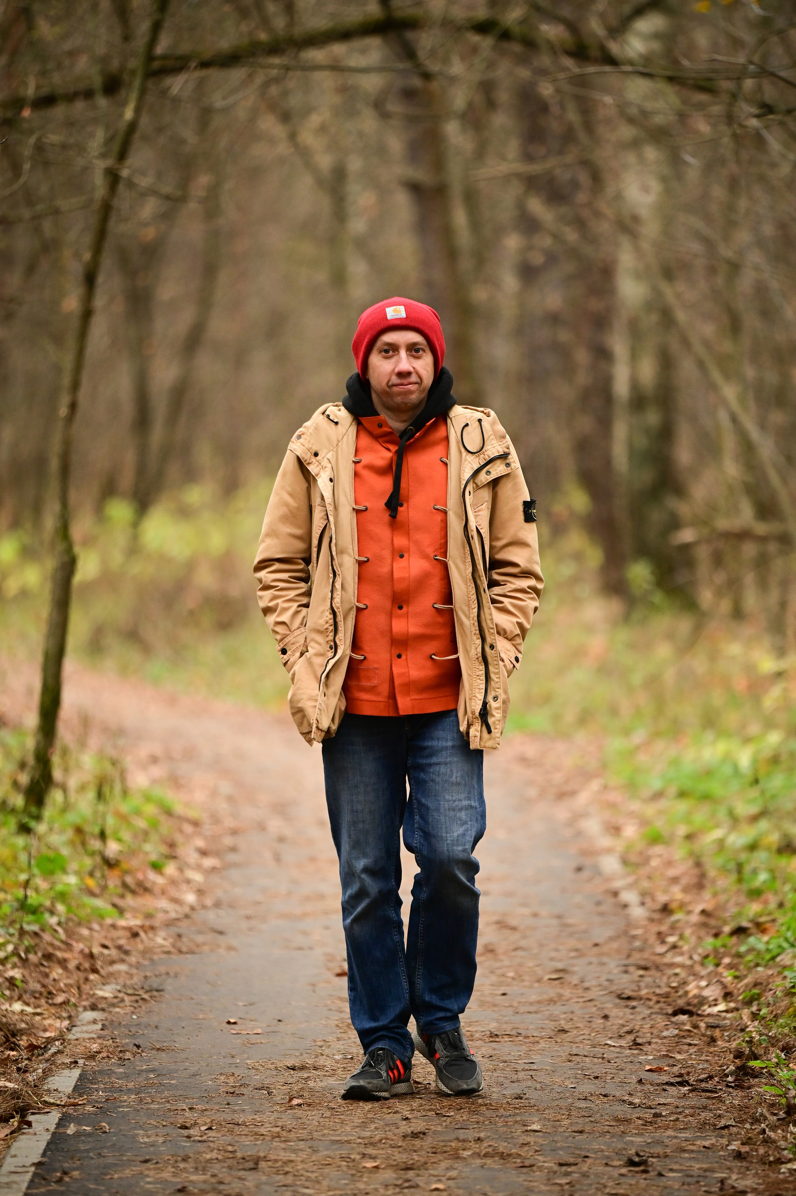 Золотое Кольцо Москвы 2022. Фотограф | Ирина Гамзинова | Москва