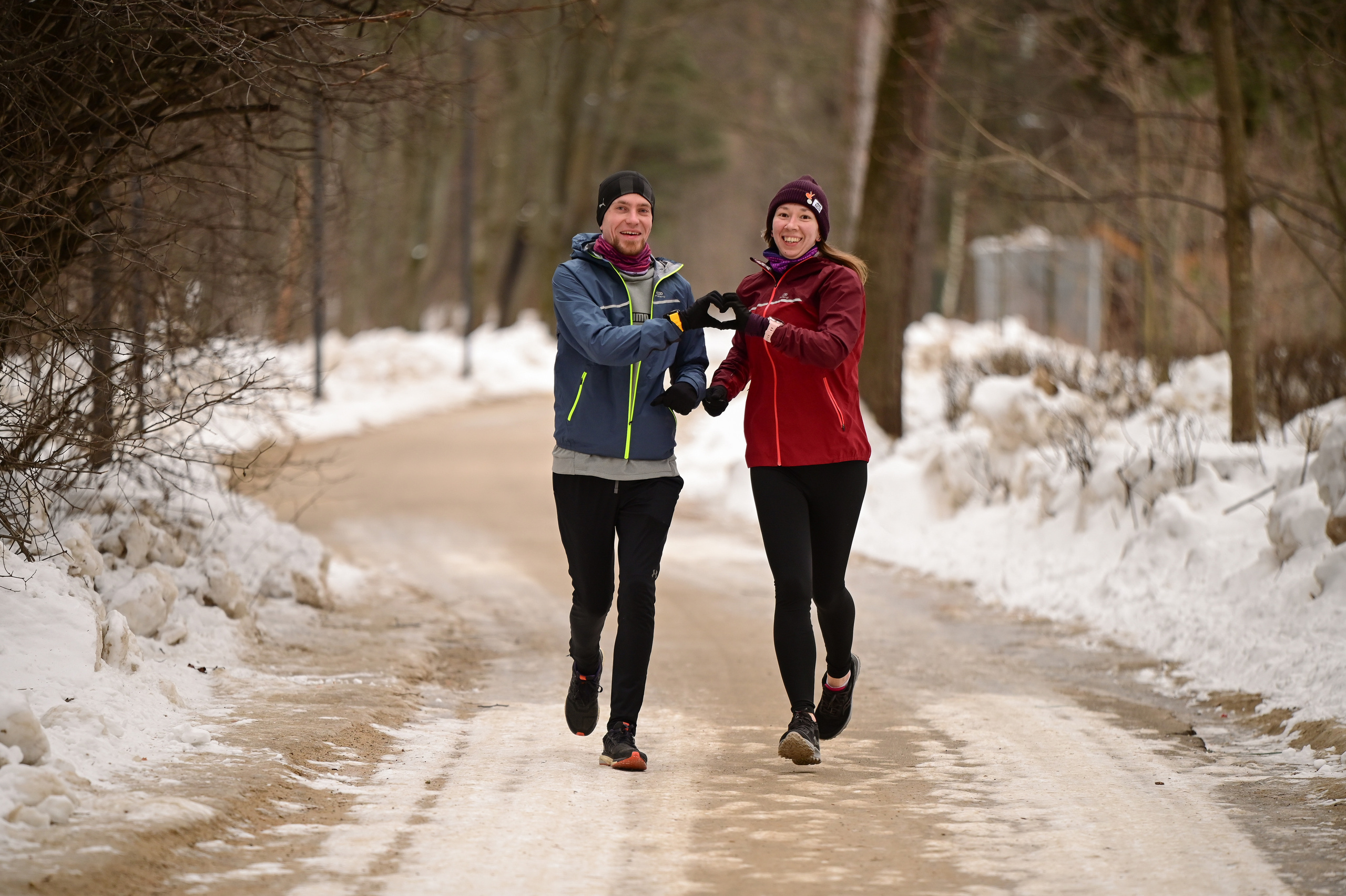 Sat9am5km. Сезон 2022. Фотограф | Ирина Гамзинова | Москва