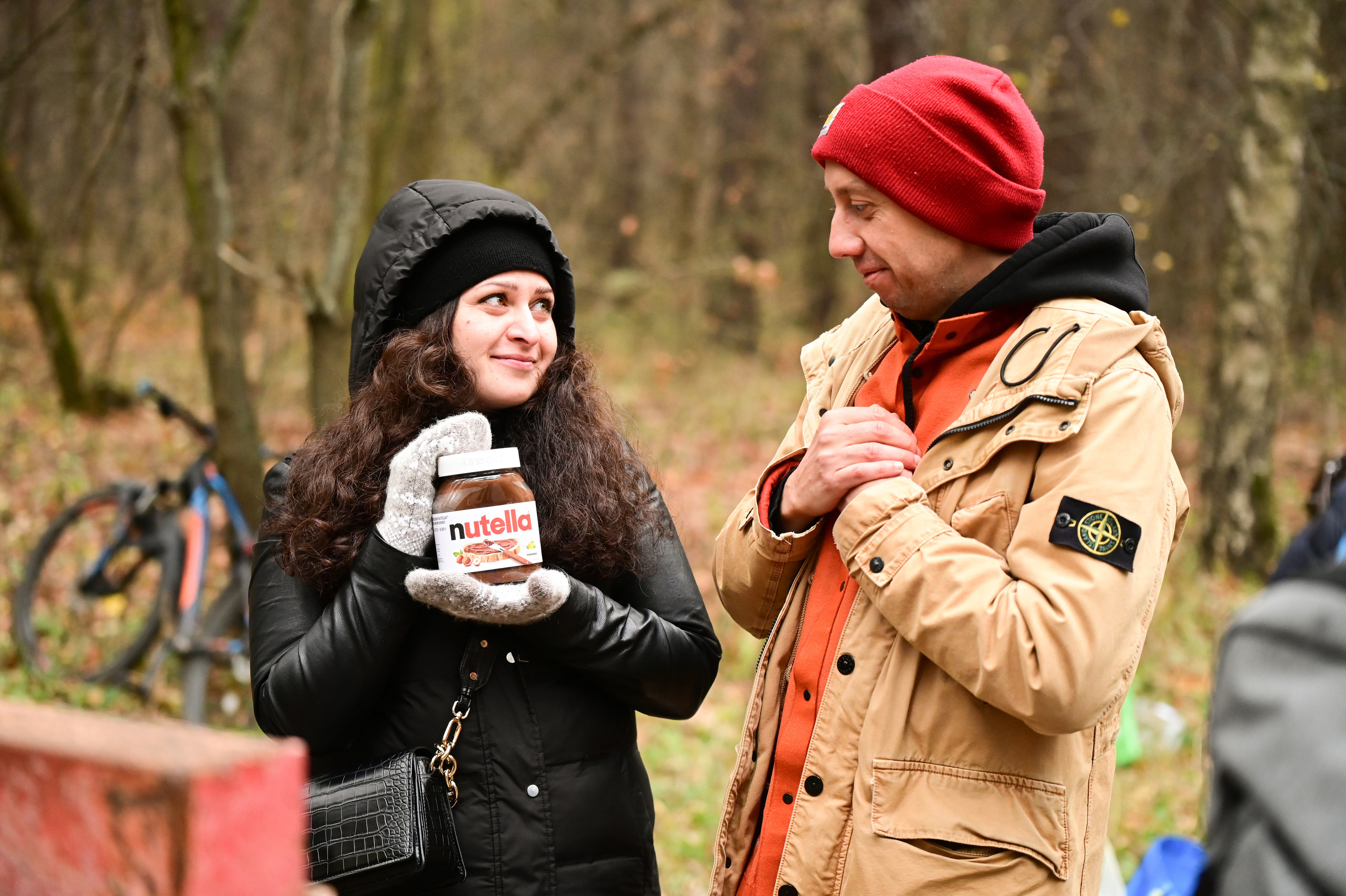 Золотое Кольцо Москвы 2022. Фотограф | Ирина Гамзинова | Москва