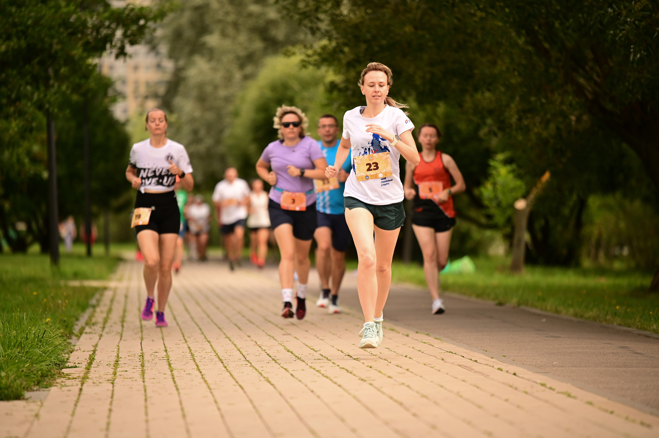 Сырный кросс 2022. Фотограф | Ирина Гамзинова | Москва