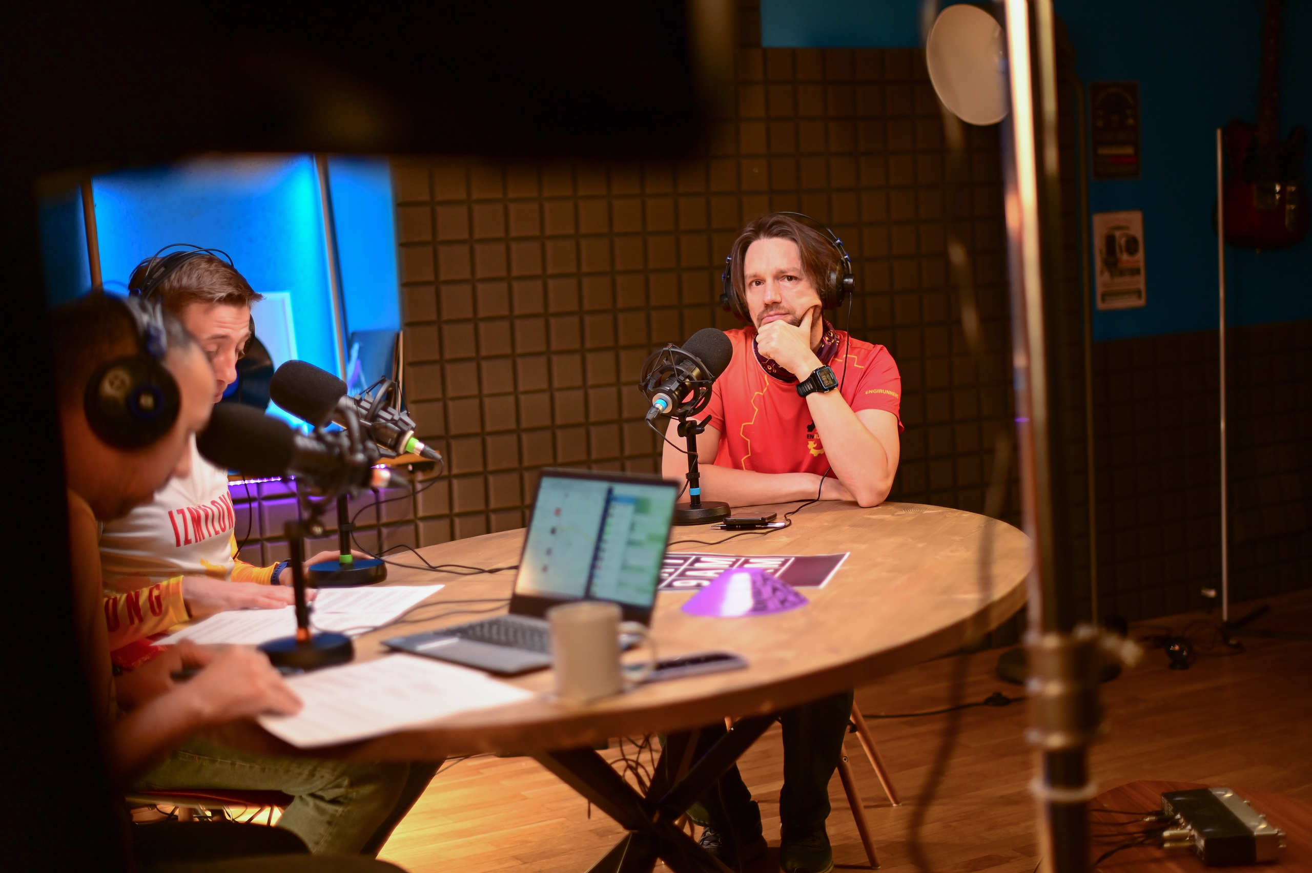 Pro parkrun. Фотограф | Ирина Гамзинова | Москва