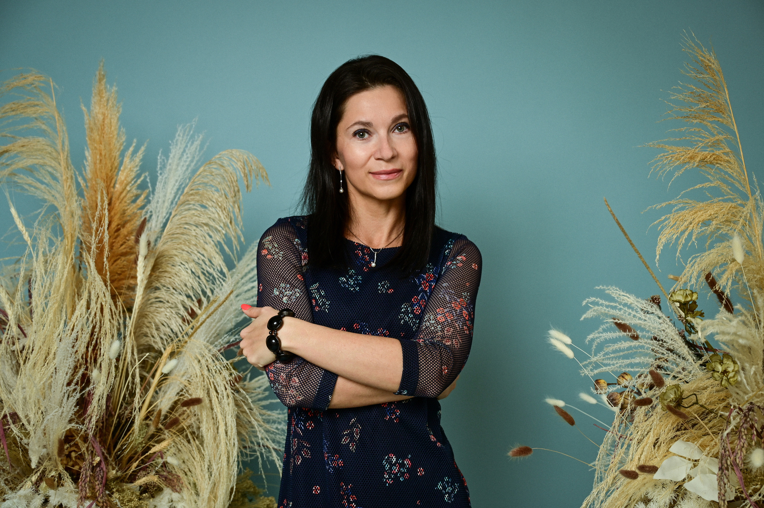 Фотограф | Ирина Гамзинова | Москва