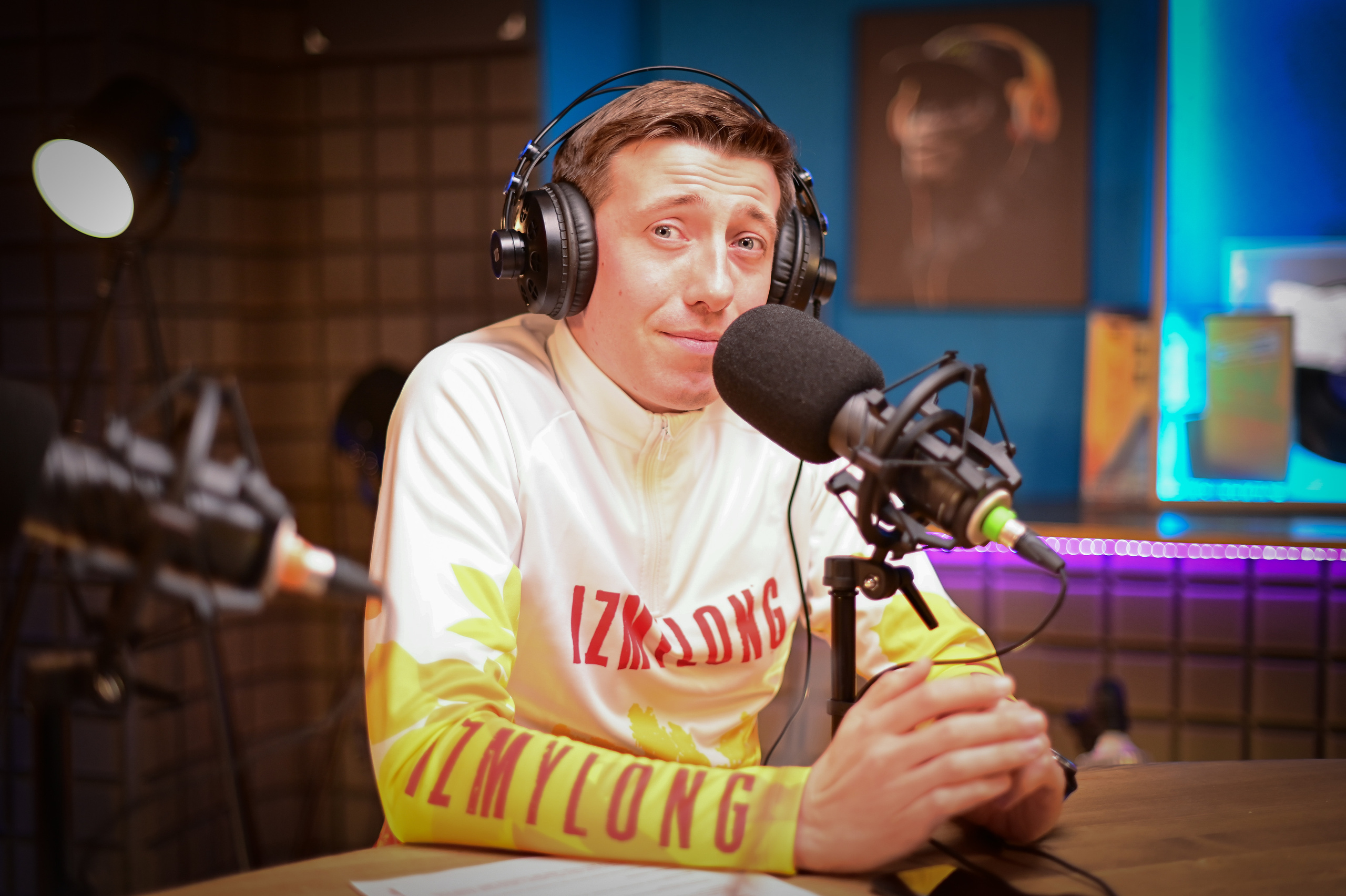 Pro parkrun. Фотограф | Ирина Гамзинова | Москва