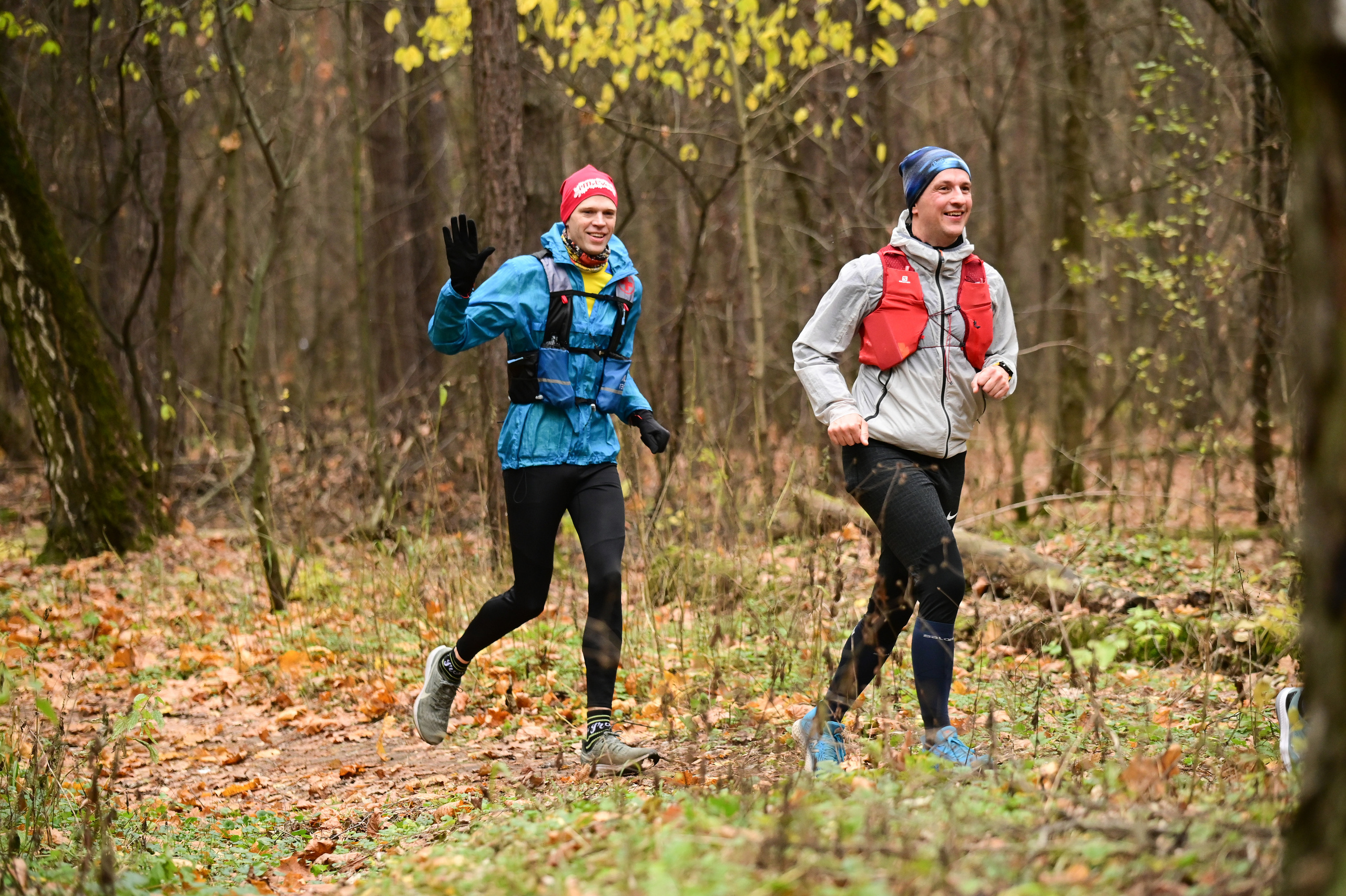 Золотое Кольцо Москвы 2022. Фотограф | Ирина Гамзинова | Москва