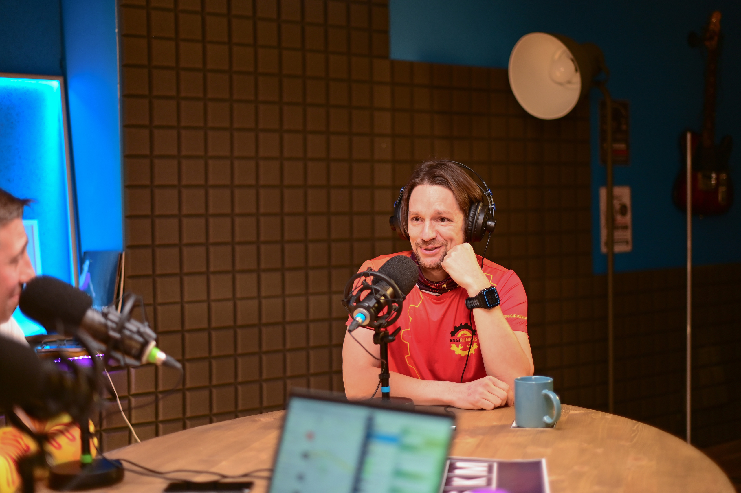 Pro parkrun. Фотограф | Ирина Гамзинова | Москва