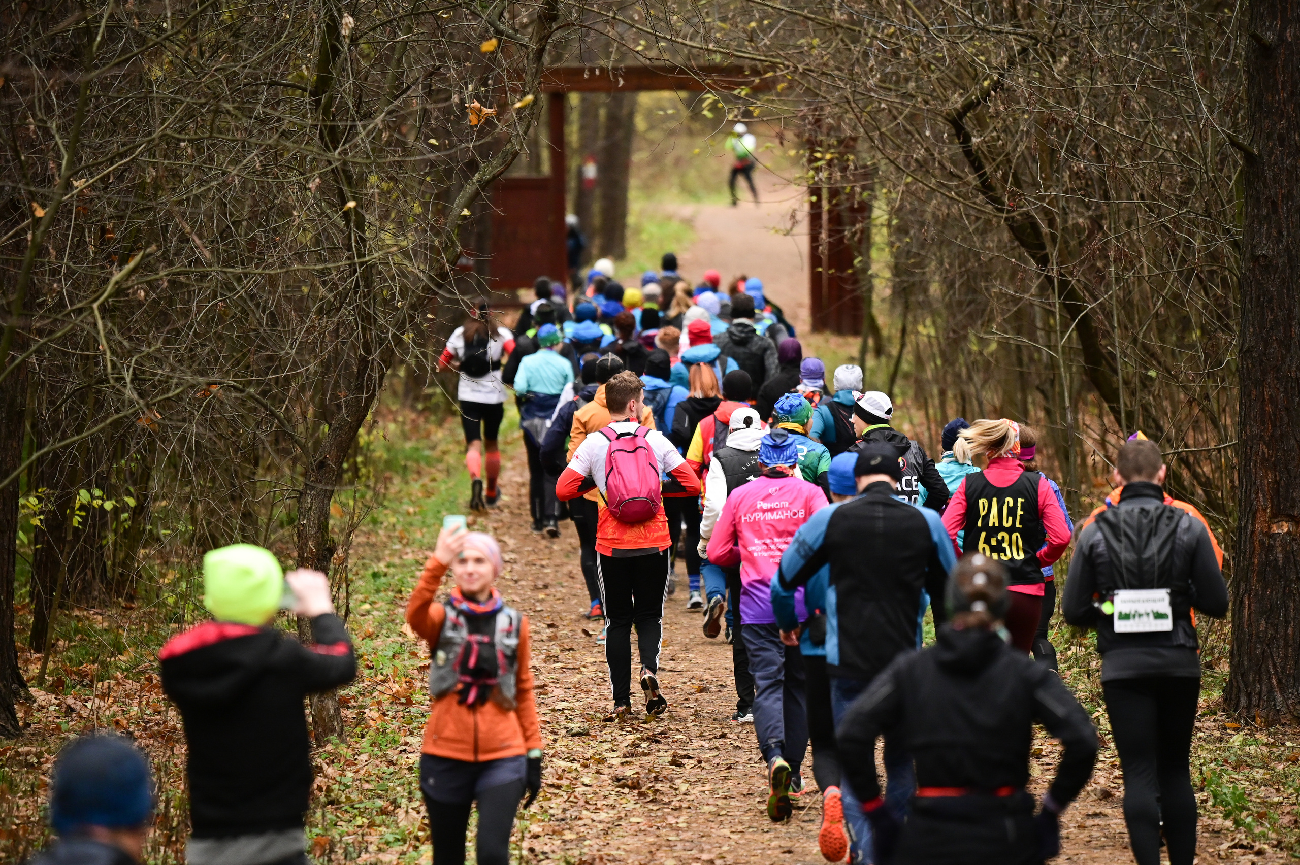 Золотое Кольцо Москвы 2022. Фотограф | Ирина Гамзинова | Москва
