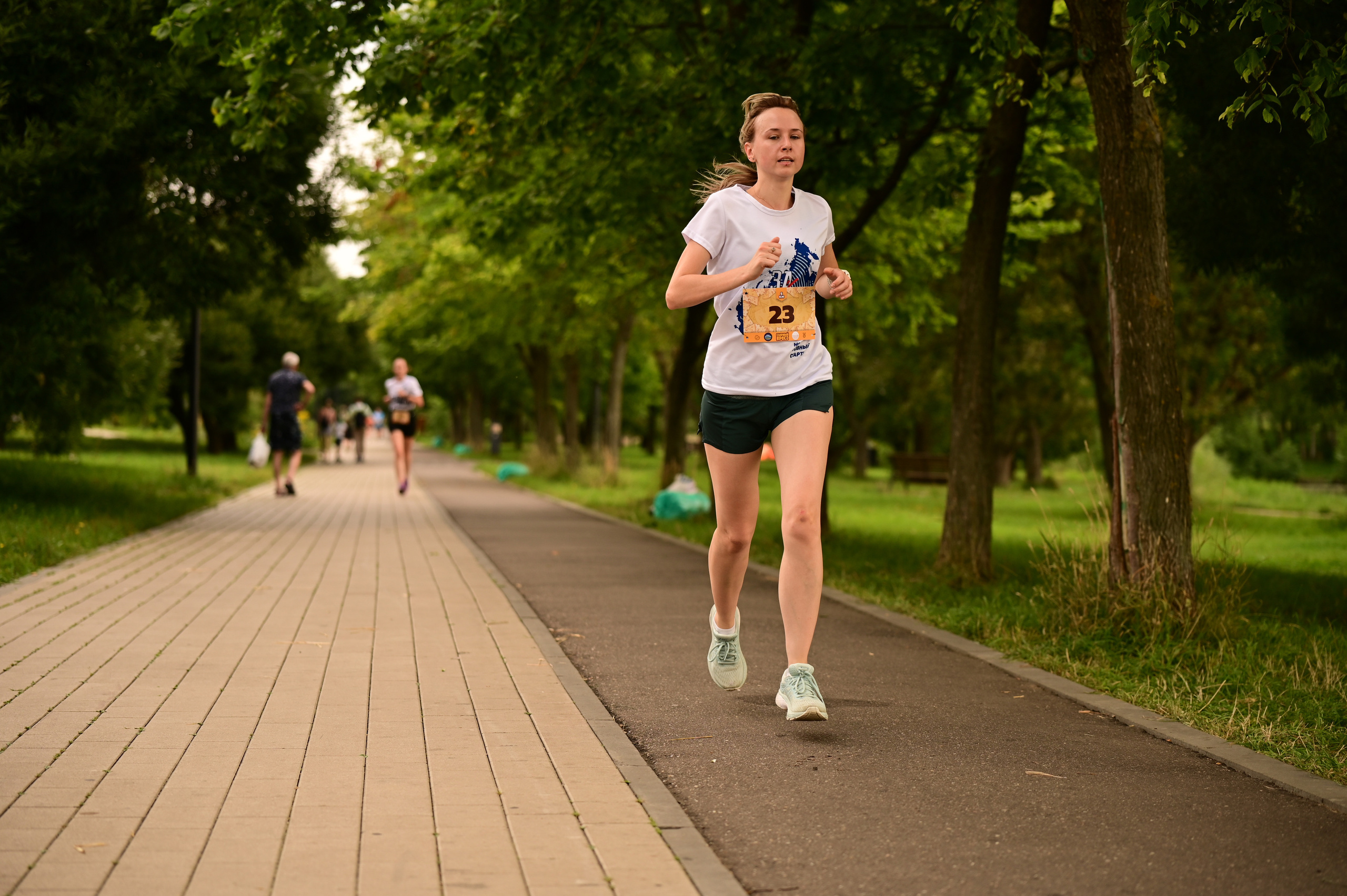 Сырный кросс 2022. Фотограф | Ирина Гамзинова | Москва