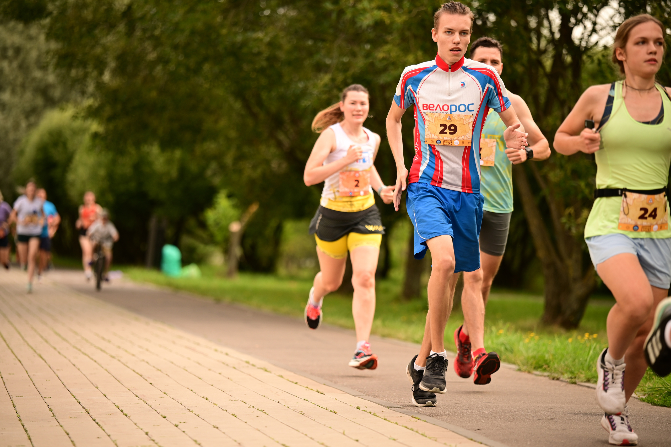 Сырный кросс 2022. Фотограф | Ирина Гамзинова | Москва