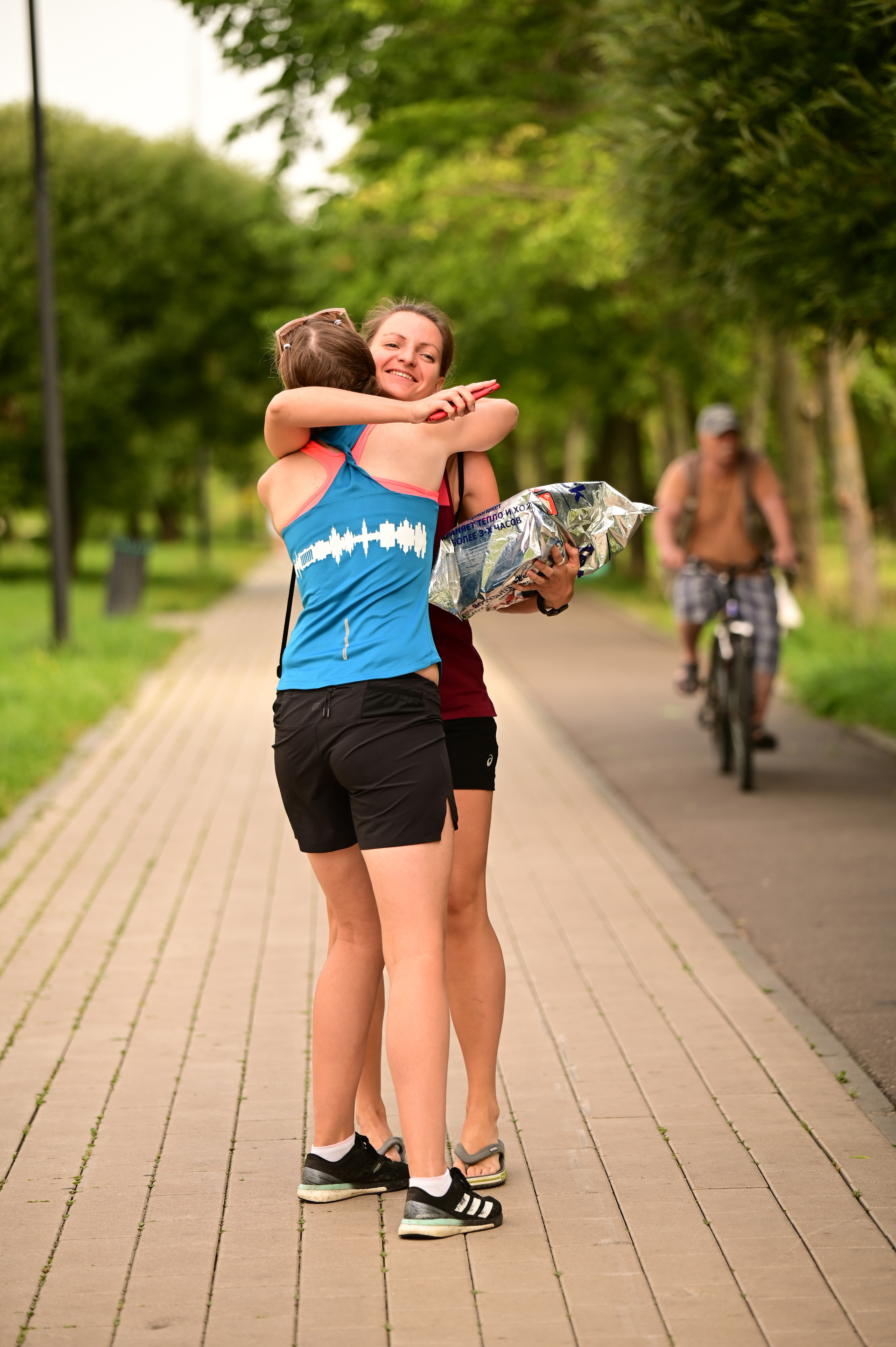 Сырный кросс 2022. Фотограф | Ирина Гамзинова | Москва