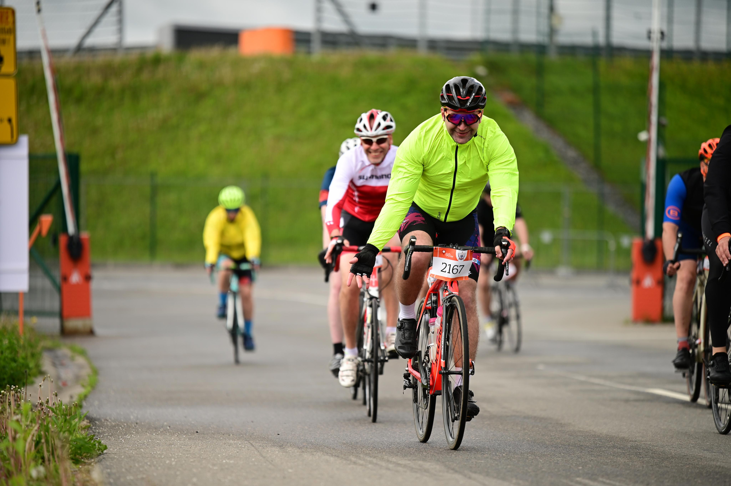 GranFondo Волоколамск 2022. Фотограф | Ирина Гамзинова | Москва